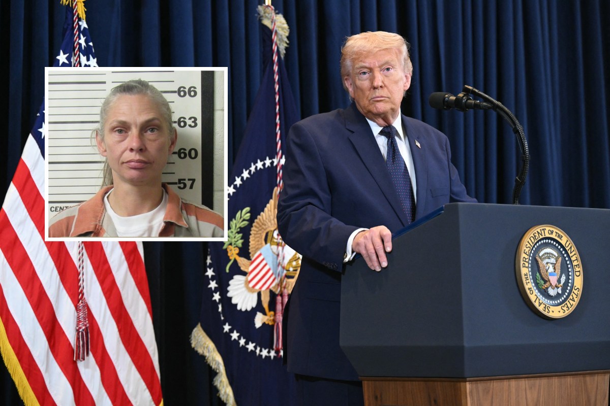 Alleged Trump assassination plot foiled by Missouri sheriff