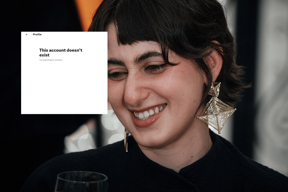 Zohran Mamdani wife's account disappears after old posts spark fury