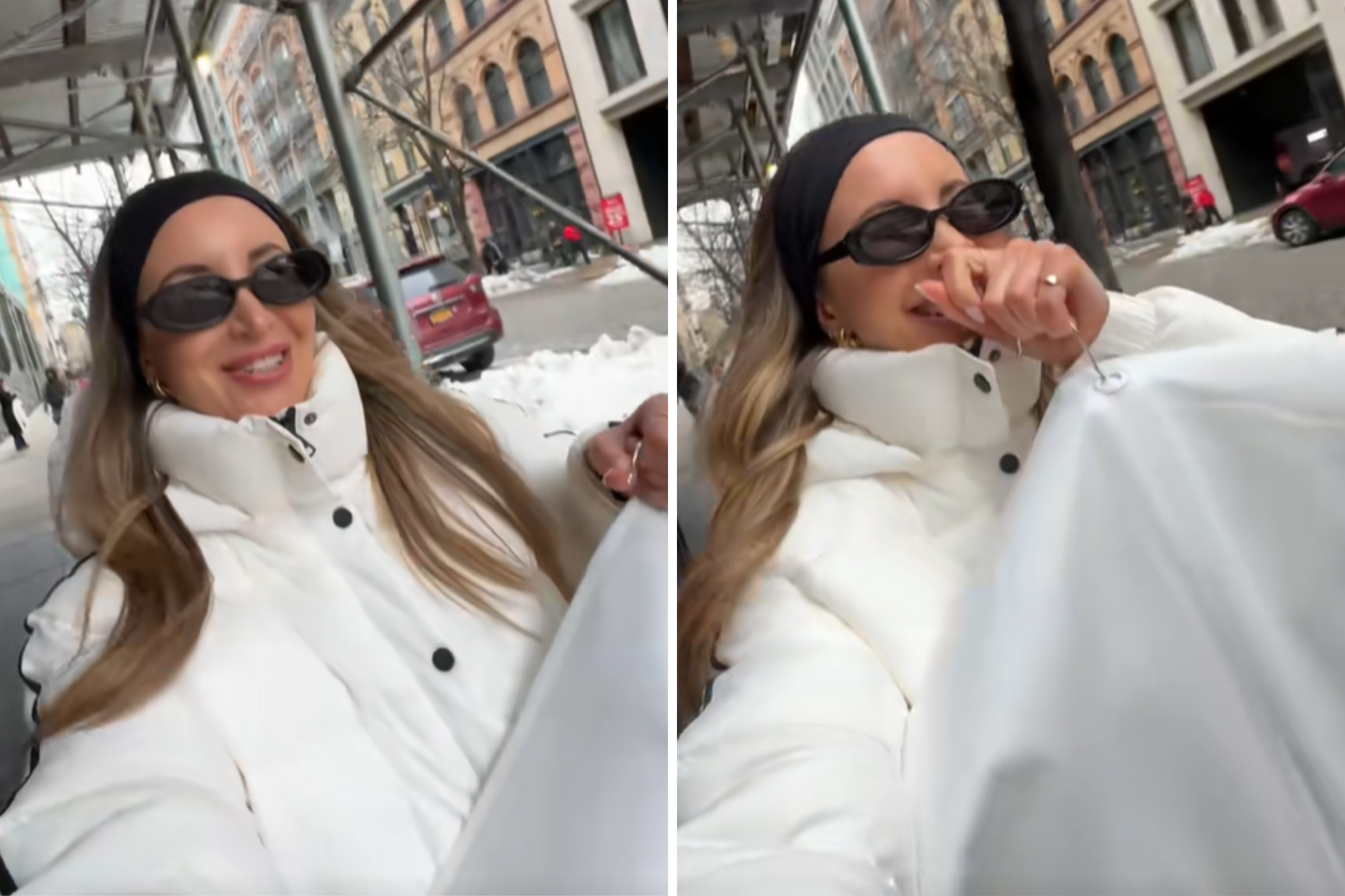 Single Millennial Spots Dream $4,500 Wedding Dress on Sale—Can’t Ignore It