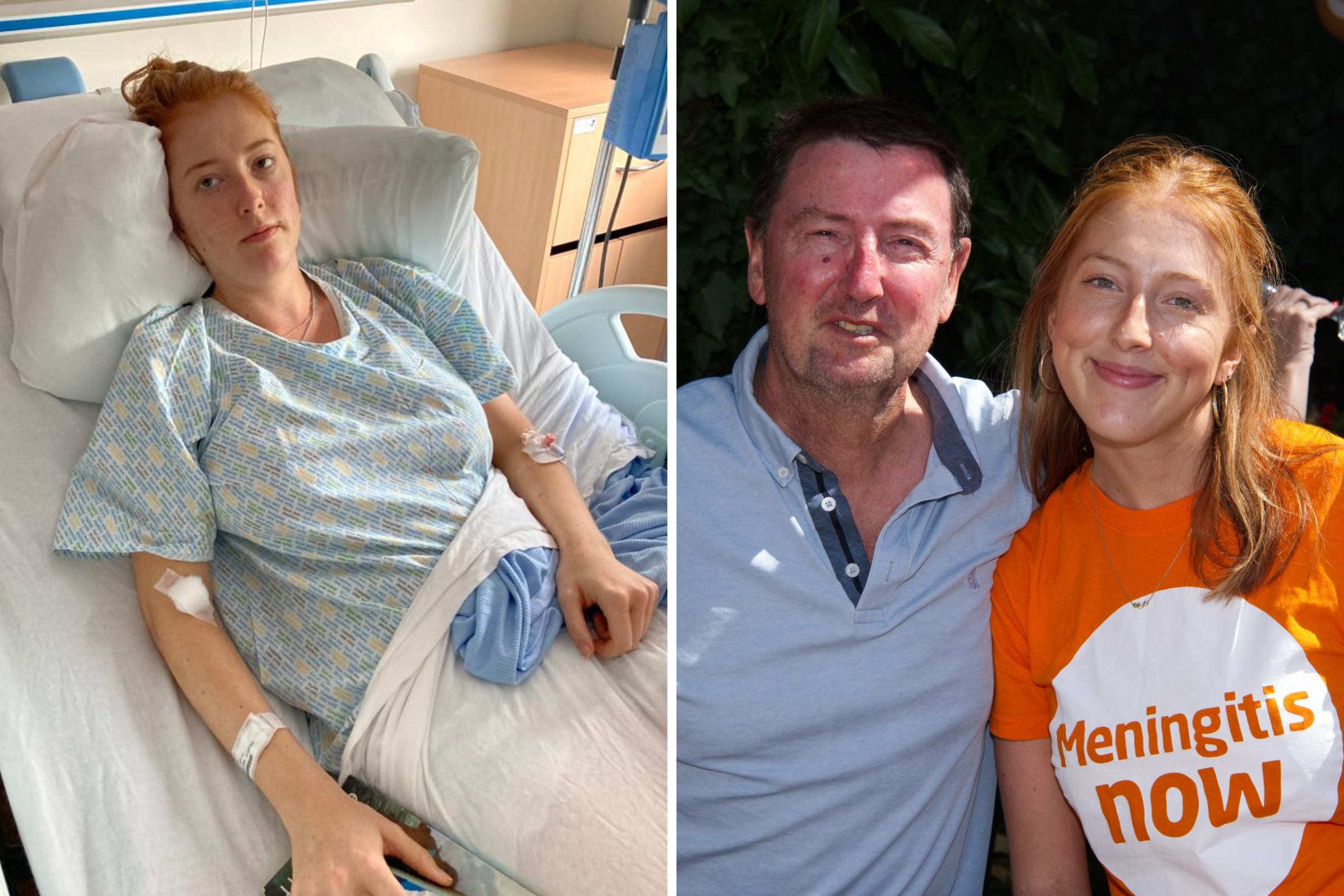 I Thought I Had COVID, but What Happened Next Was Terrifying