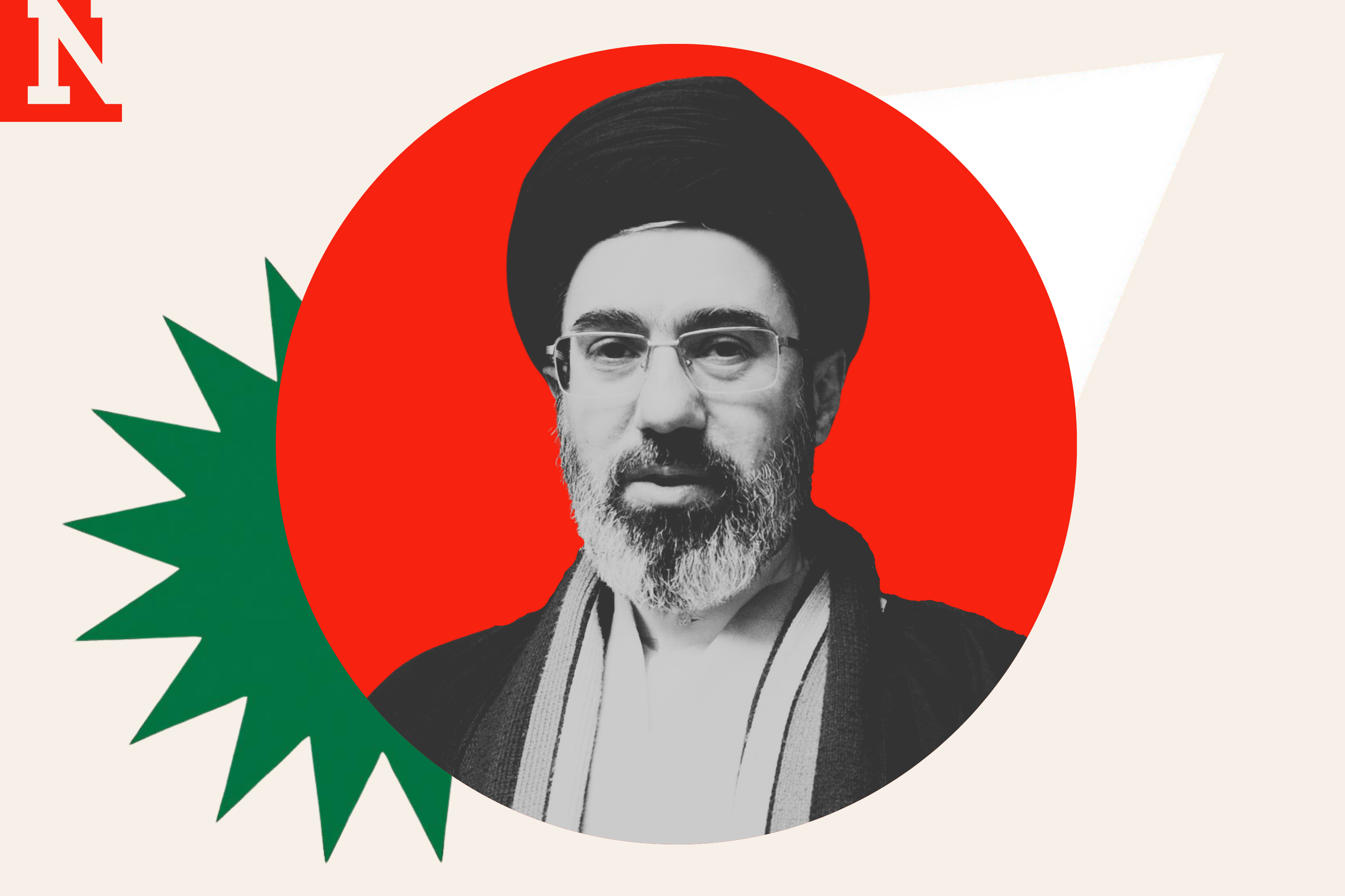 Iran’s 5 Known Unknowns