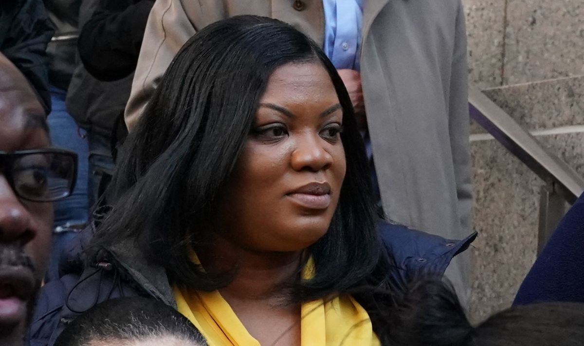 Tova Noel's Crucial Testimony: What We Need to Know About Epstein's Guards