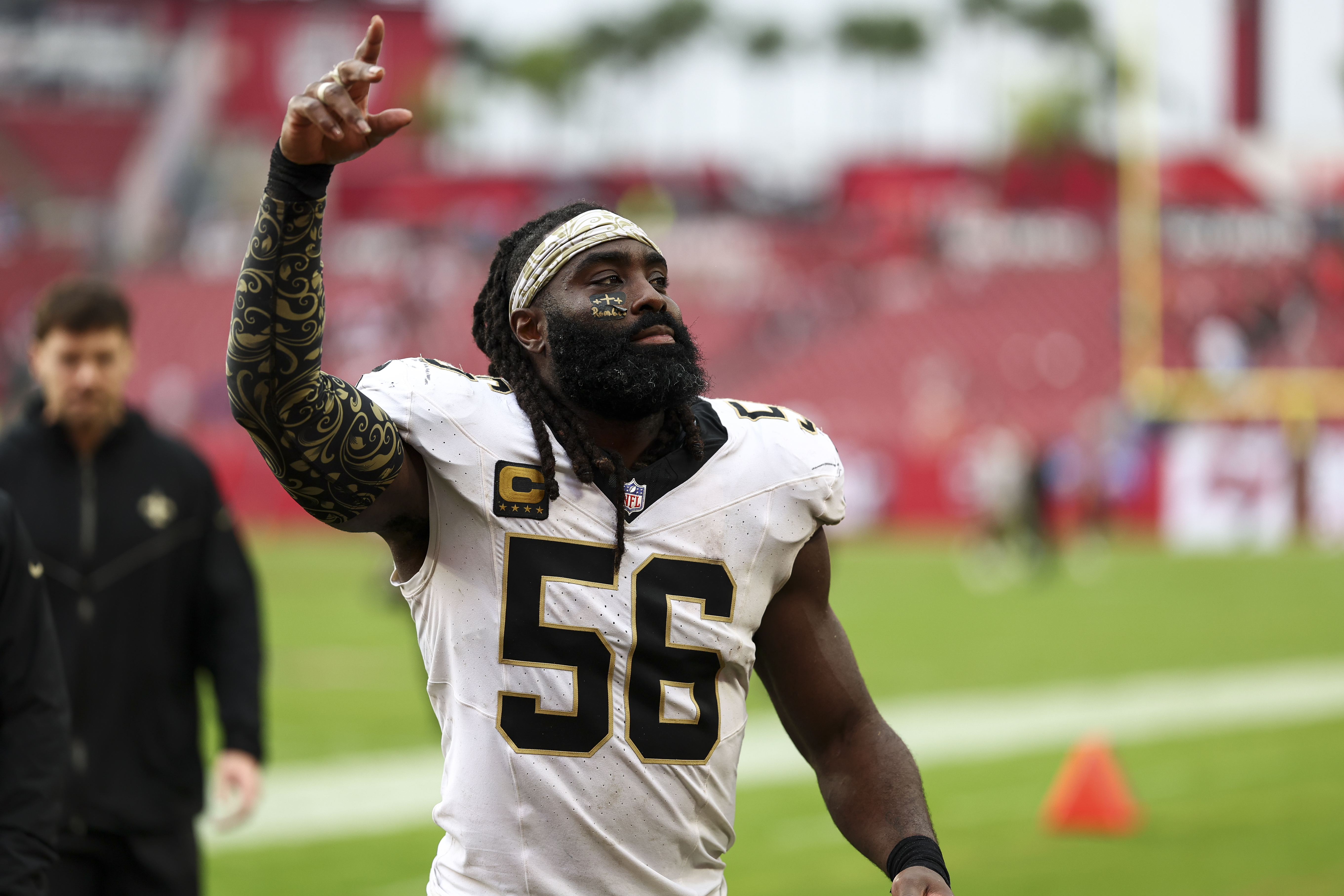 New York Jets Reunite With Star Defender: Report