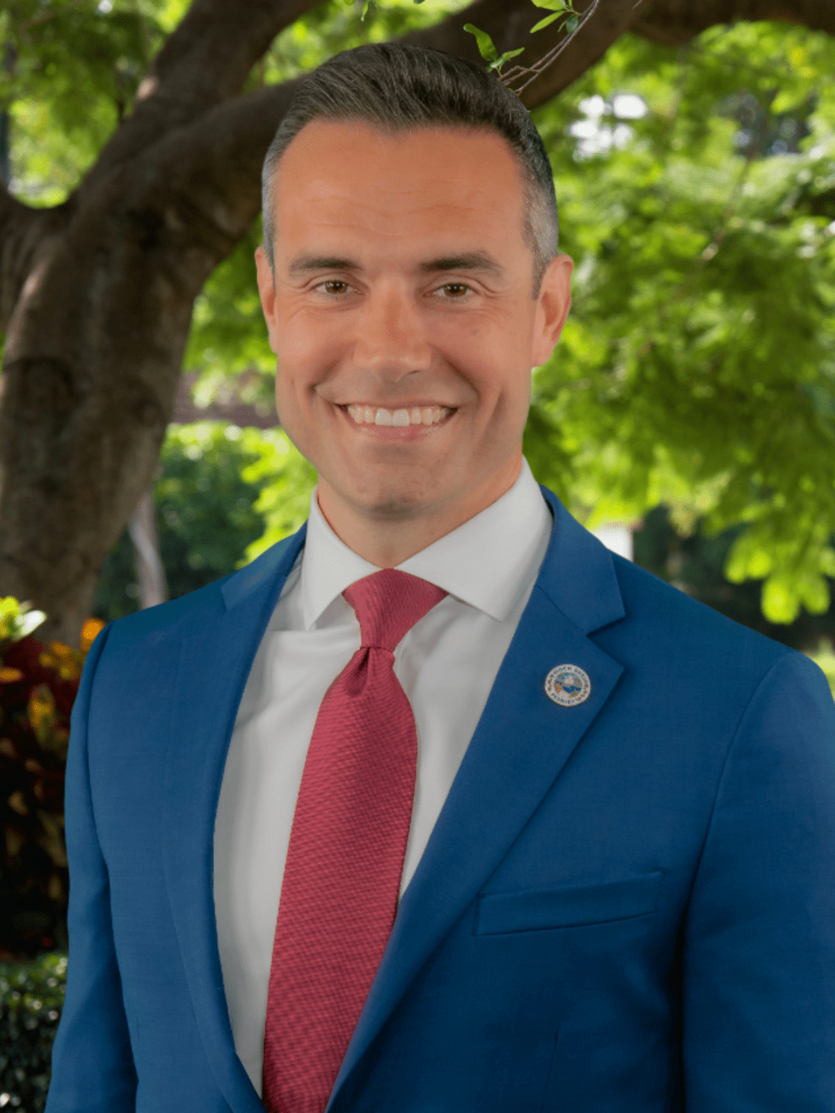 Os democratas destroem uma cadeira de prefeito do sul da Flórida que ocupa há décadas.