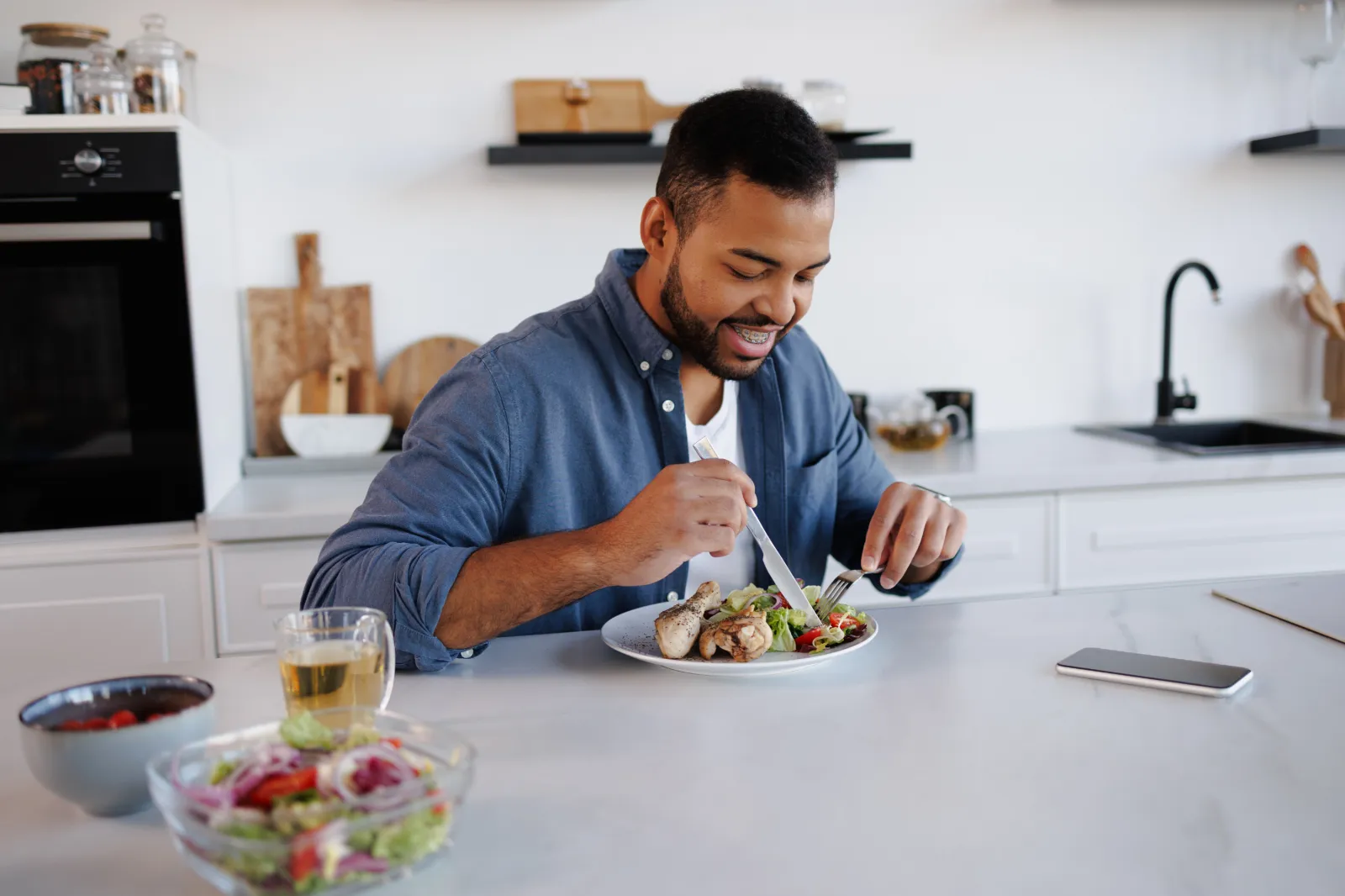 Key to Losing Weight Could Be Down to Boring Trick