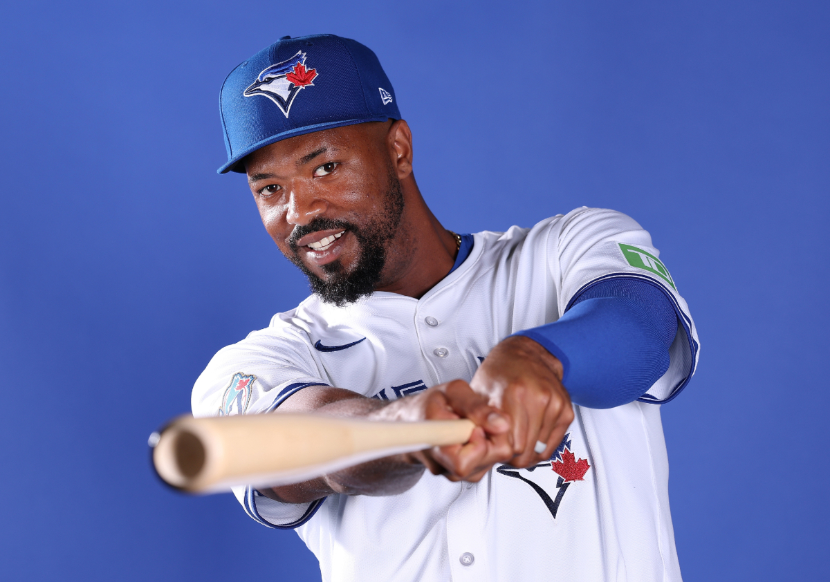 Blue Jays Silver Slugger 'Fine' To Open Season In Minor Leagues: Insider