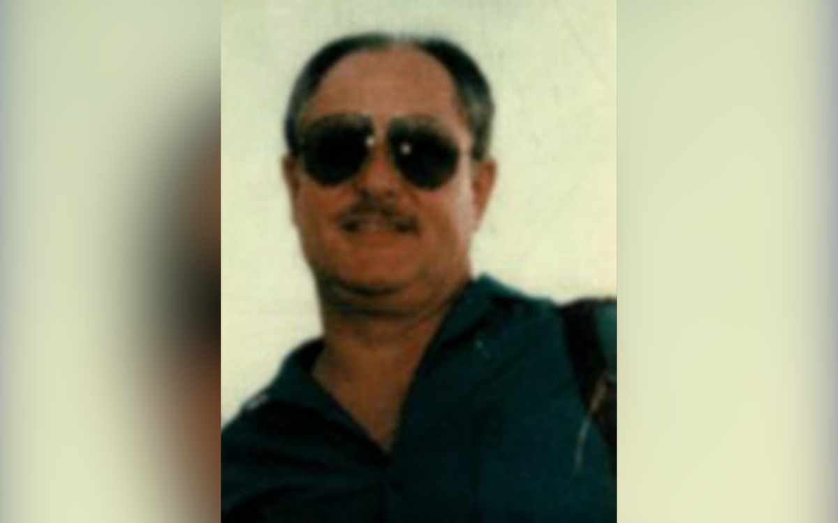 Man Who Escaped With $1.3M in 1988 Heist Is Found—But It's Too Late