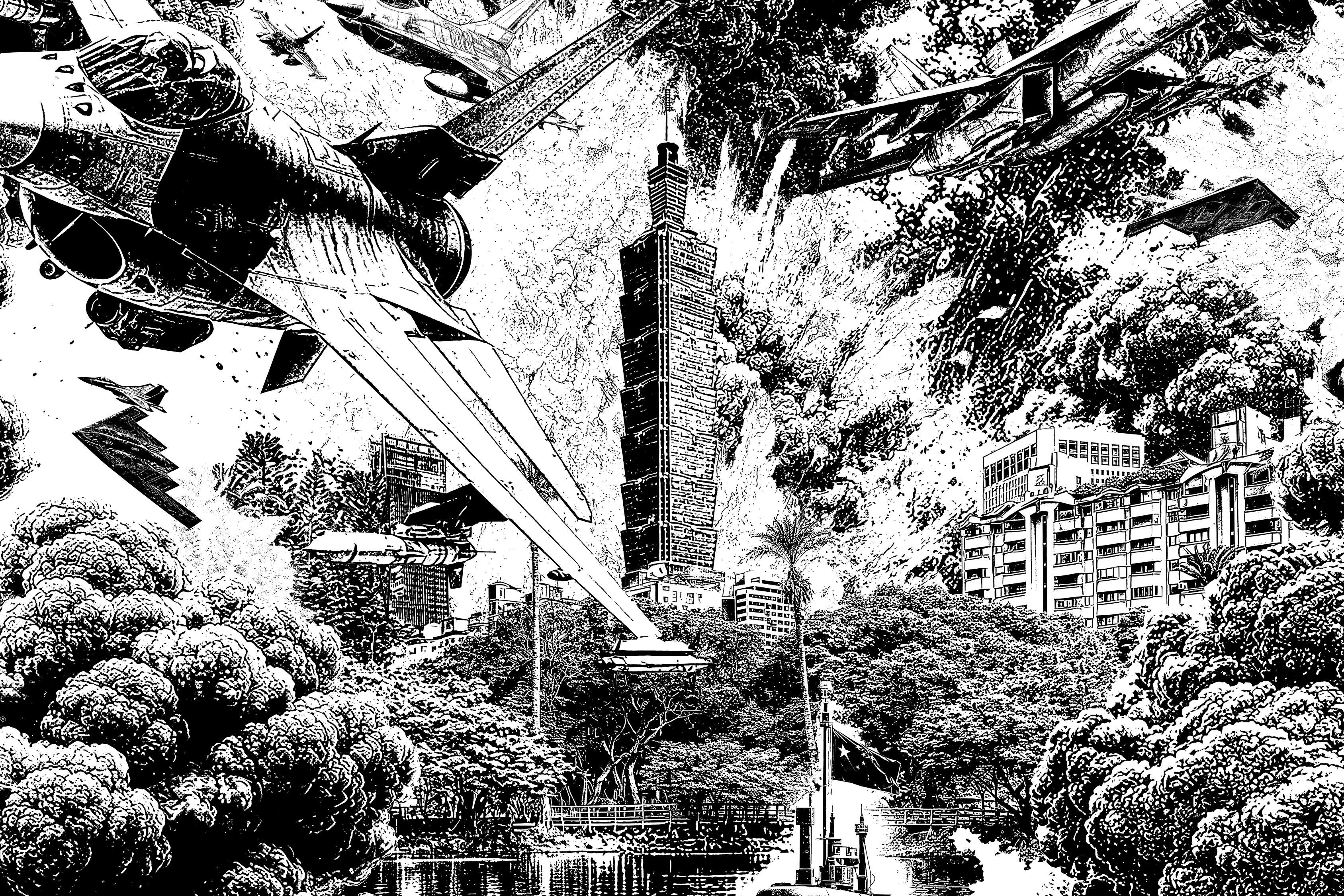 How the Iran War Has Changed the Taiwan Playbook