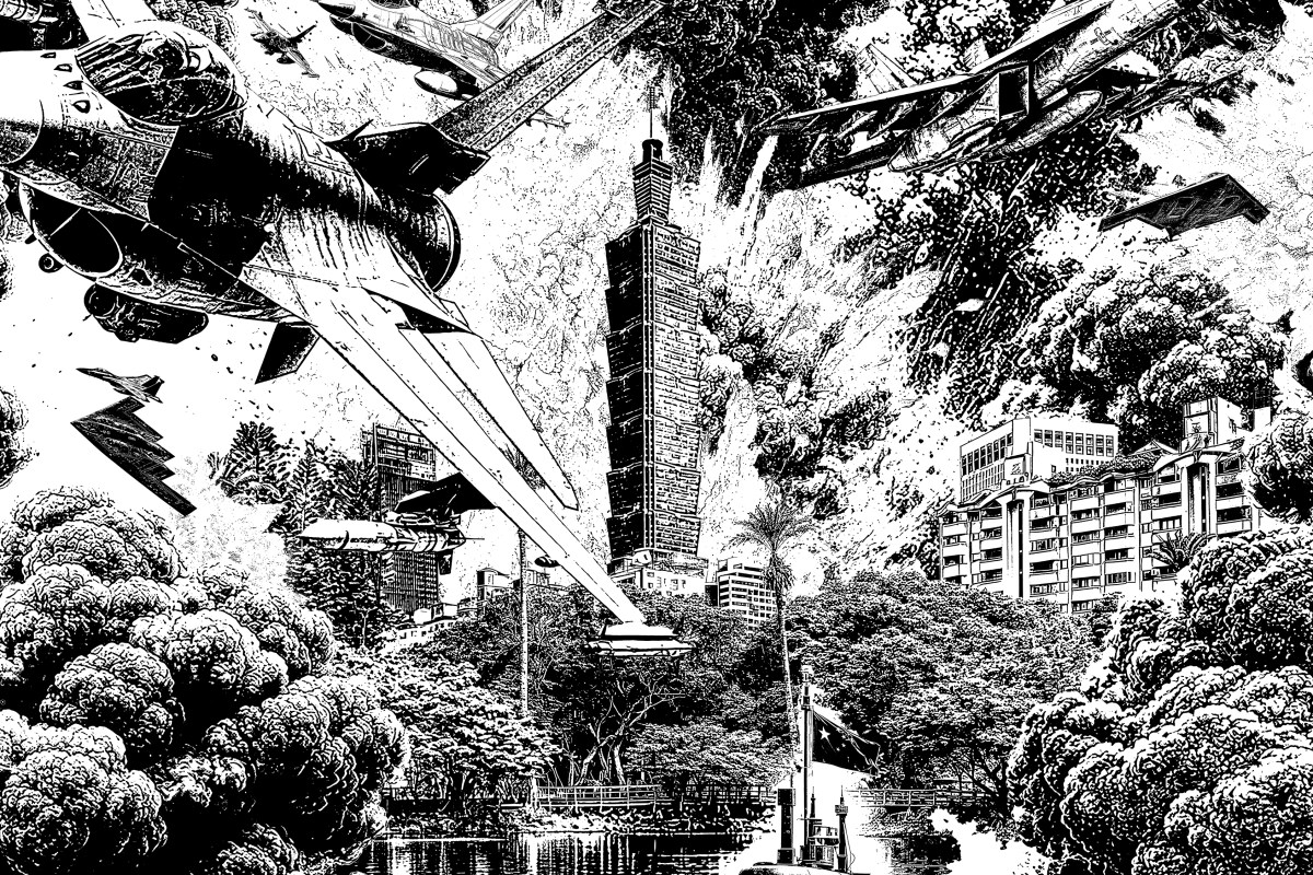 How the Iran War Has Changed the Taiwan Playbook