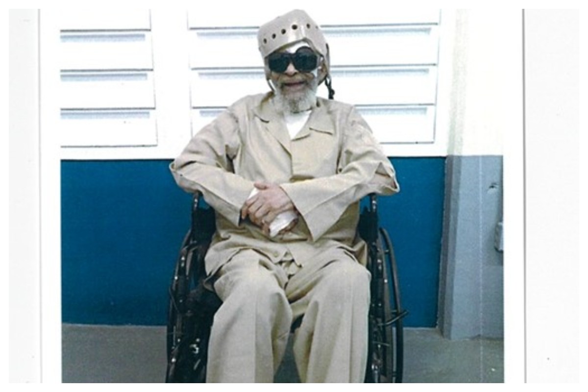 Justice on Trial: The Controversial Execution of Charles "Sonny" Burton