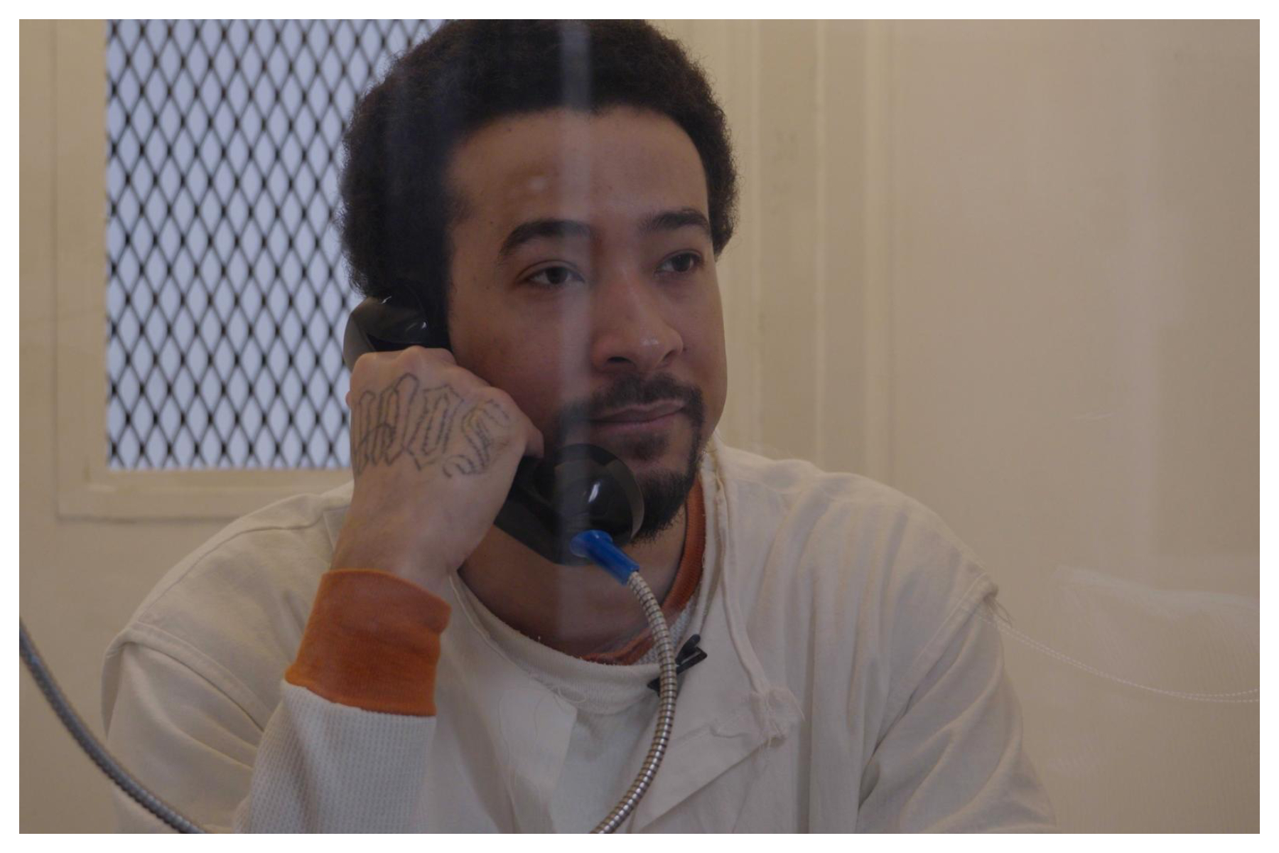 Death Row Inmate's Cousin Confesses To Murder Days Before Execution