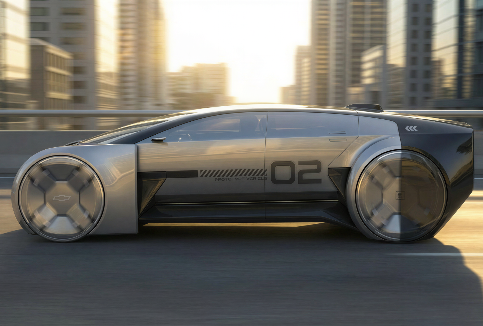 GM ‘Riding the Wave’ of AI, Focusing on Human-Tech Partnership