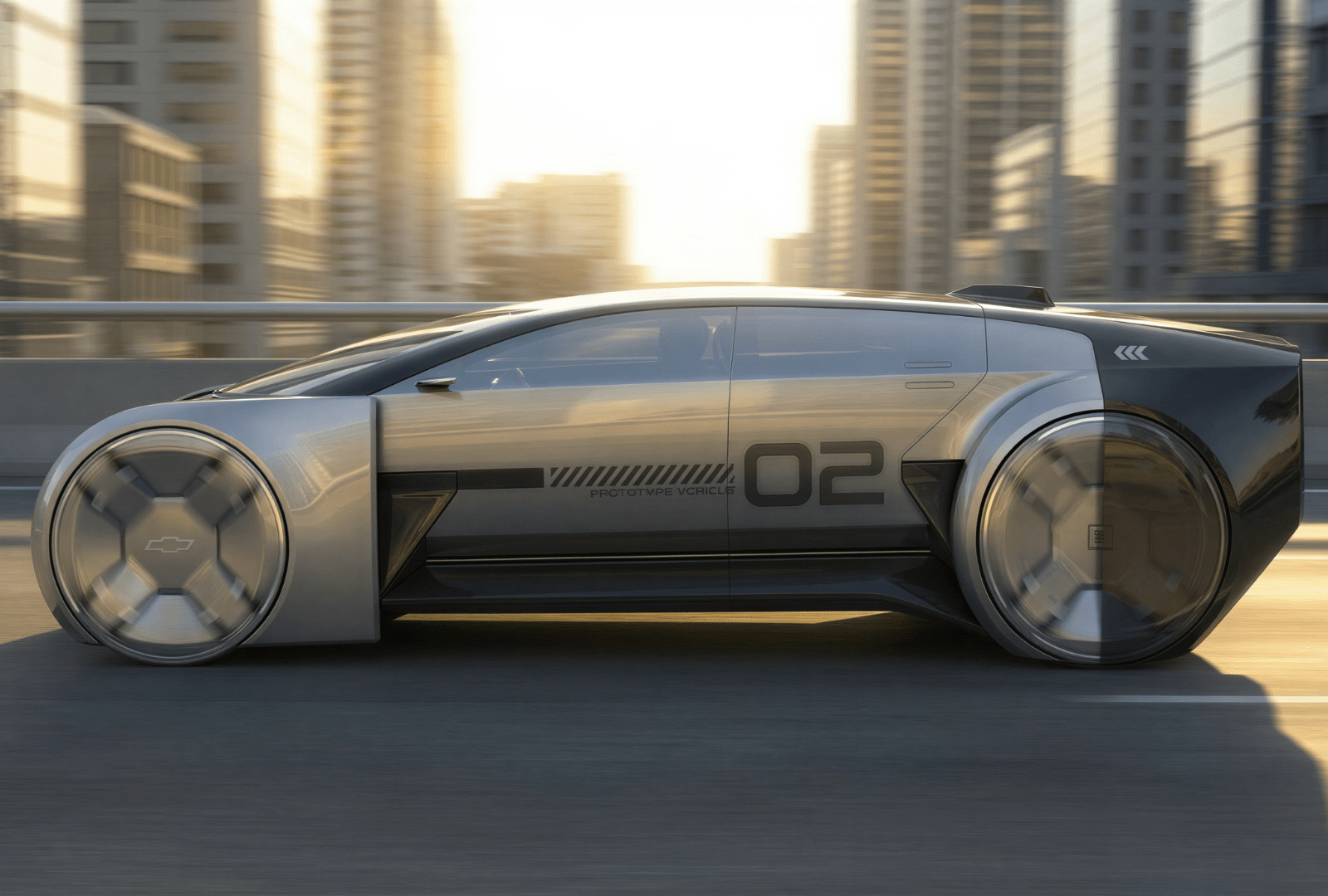 newsweek.com - Eileen Falkenberg-Hull - GM 'riding the wave' of AI, focusing on human-tech partnership