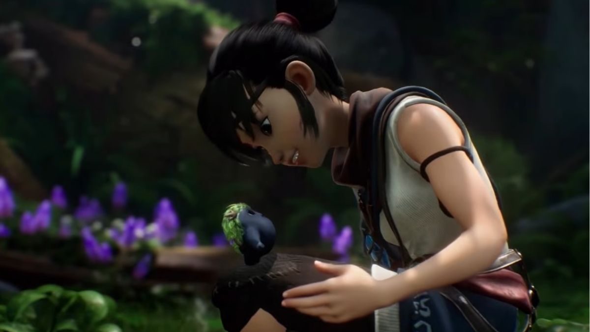 'Kena: Bridge of Spirits' comes to Nintendo Switch 2 as sequel approaches