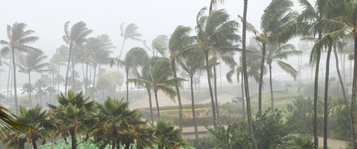 Rare tornado, snow could strike Hawaii at same time this week
