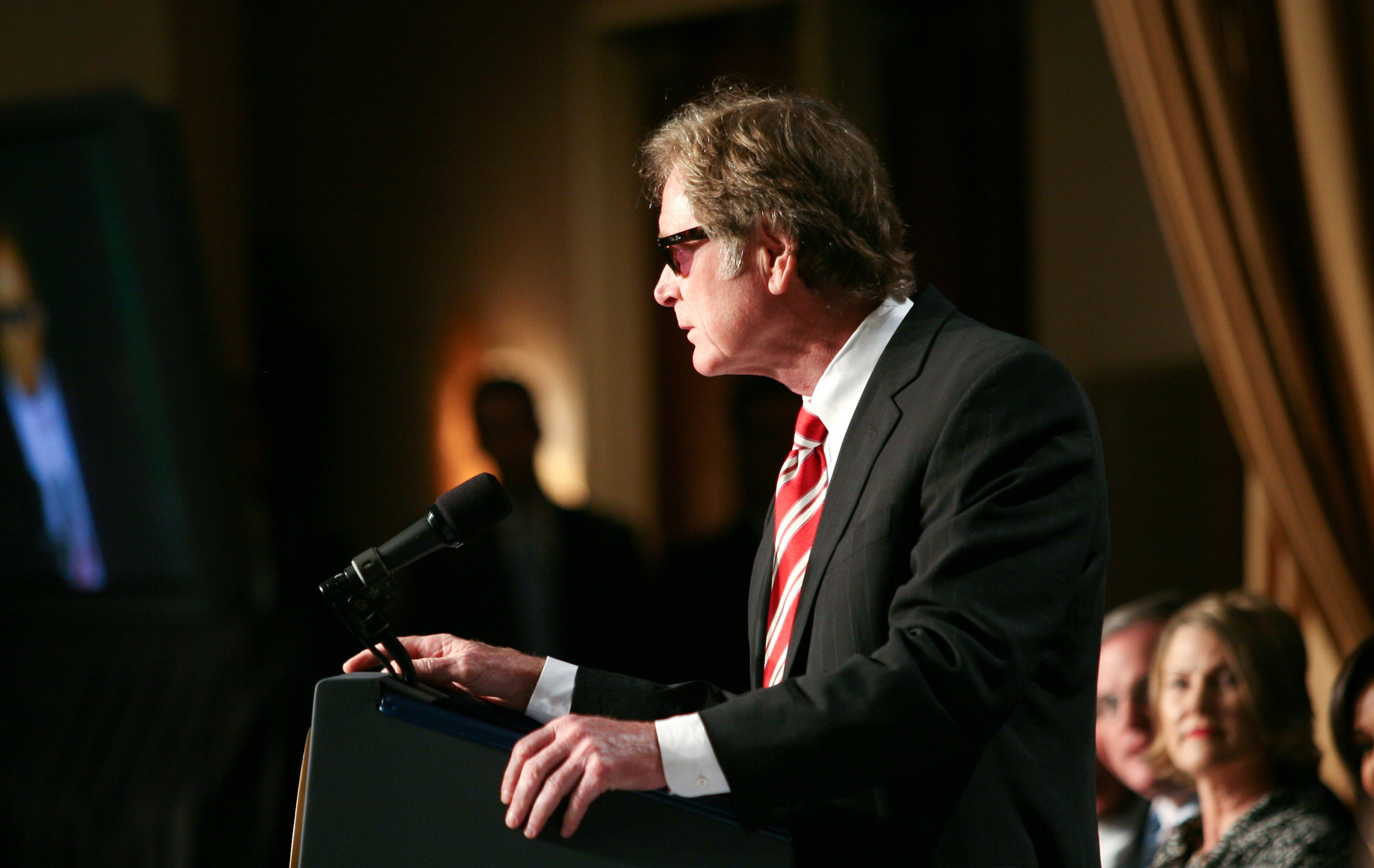 The Prayer That Led to One of America’s Most Beloved Movies, 'Braveheart'