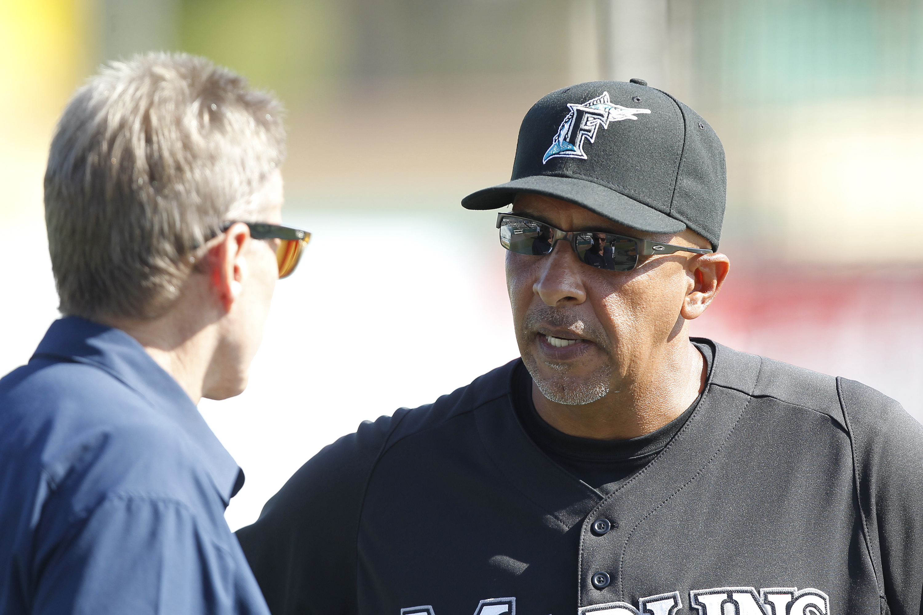 Former Dodgers, Blue Jays Infielder Announces Retirement From Broadcasting