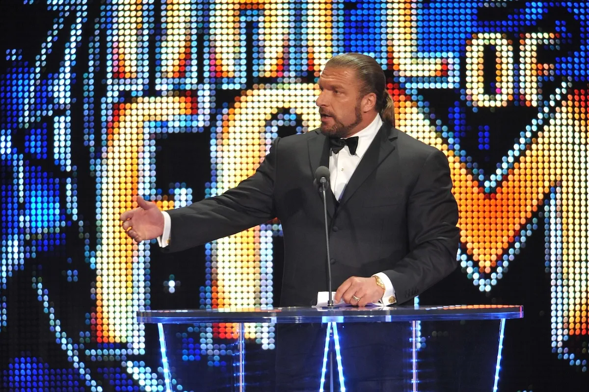 Bad News Brown Soars into WWE Hall of Fame: A Legacy Remembered