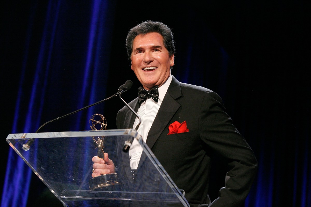 Ernie Anastos Dead at 82: Tributes Pour in for News Legend
