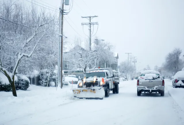 Map Shows When Winter Actually Ends in Each State
