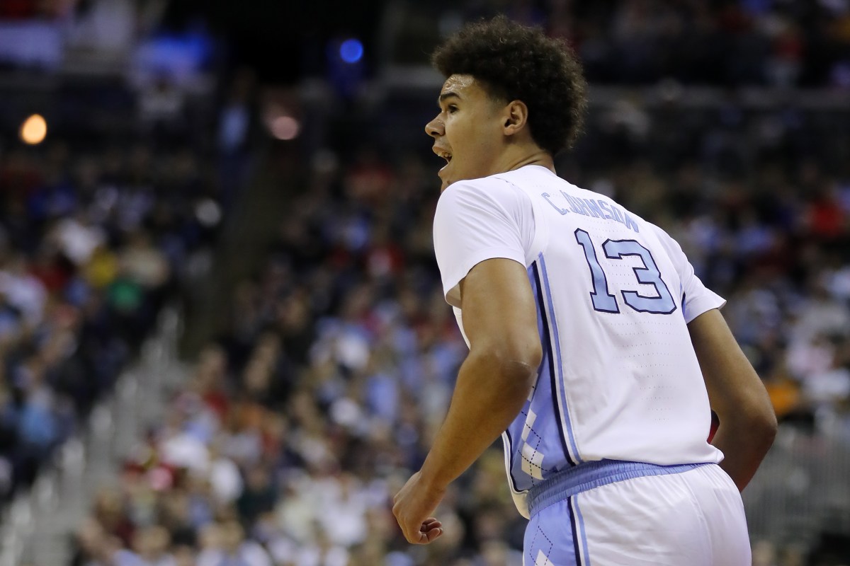 Cam Johnson Speaks Out on UNC Program Amid Hubert Davis Uncertainty