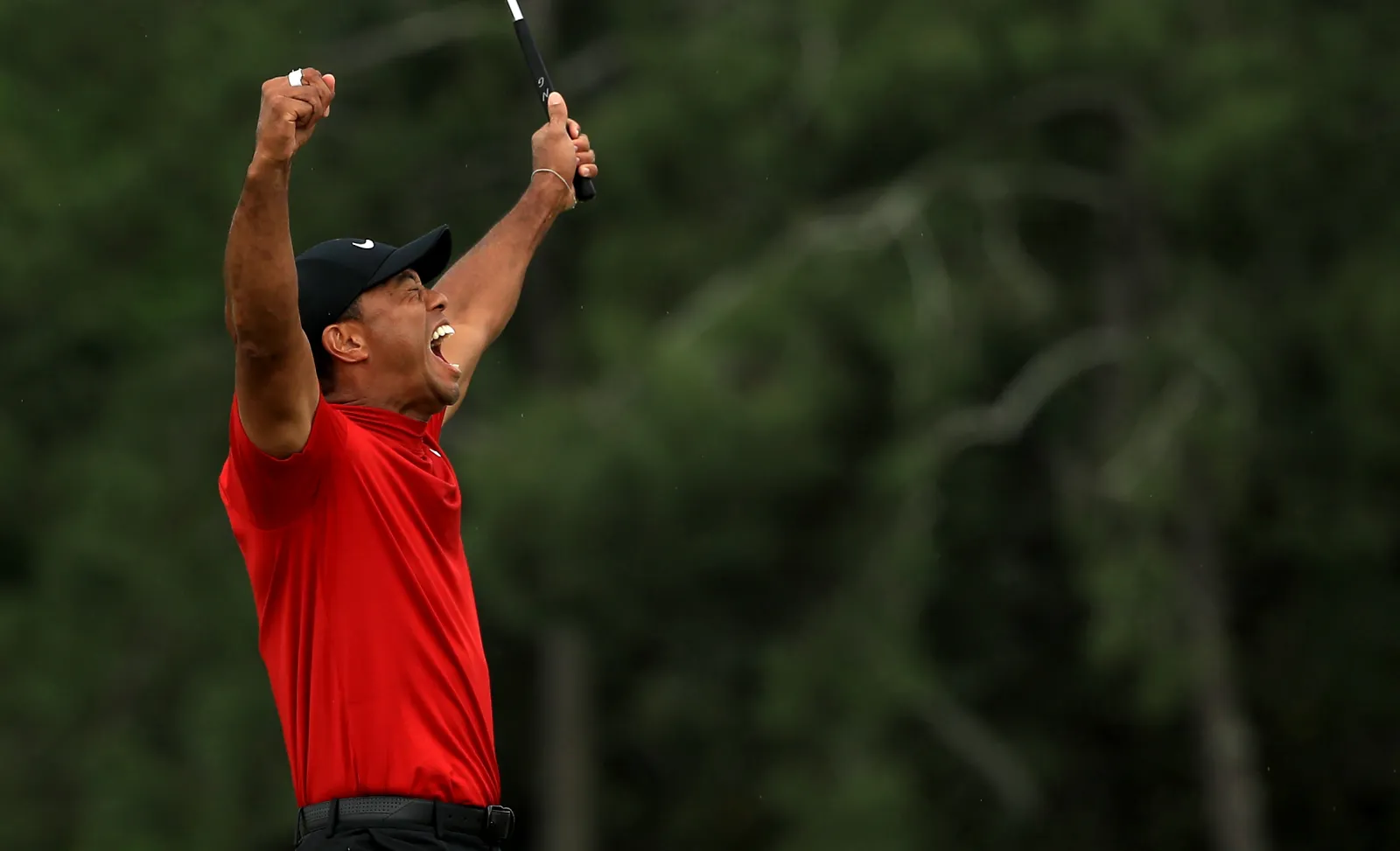 Tiger Woods' TGL team won and now conspiracy theories are flying.