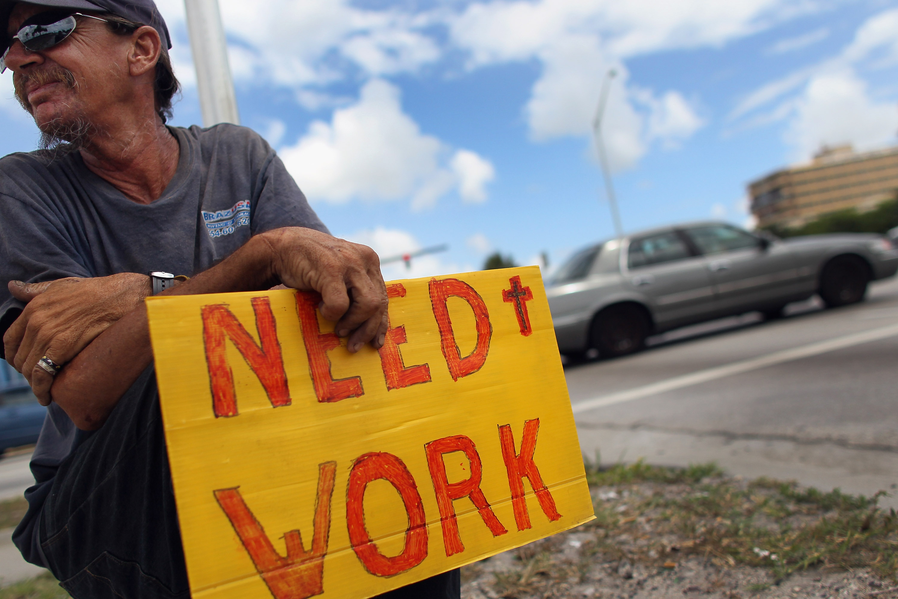 Florida Unemployment Benefits May Be Changing