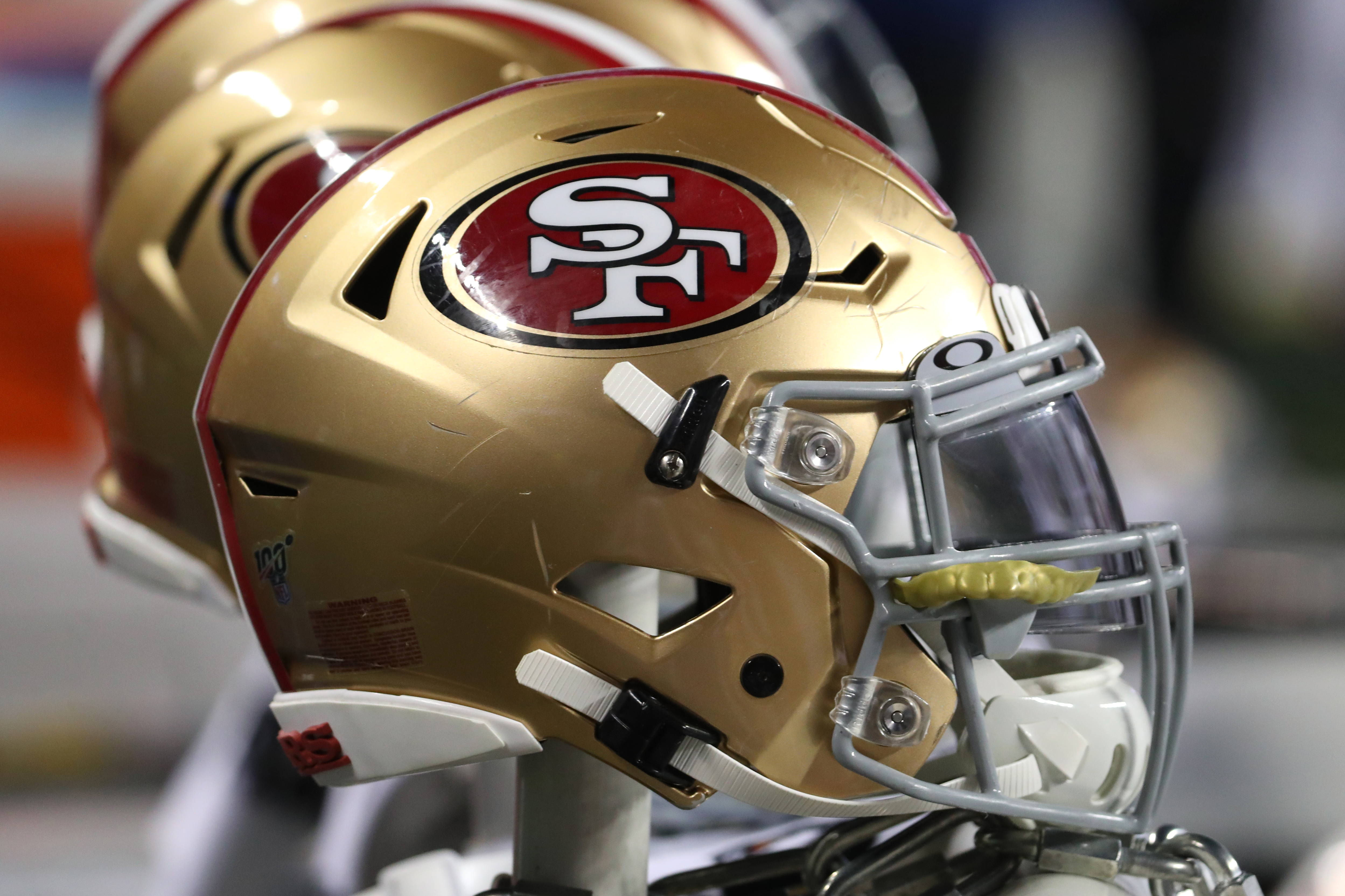 Report: 49ers Could Rob Seahawks With $76 Million Move
