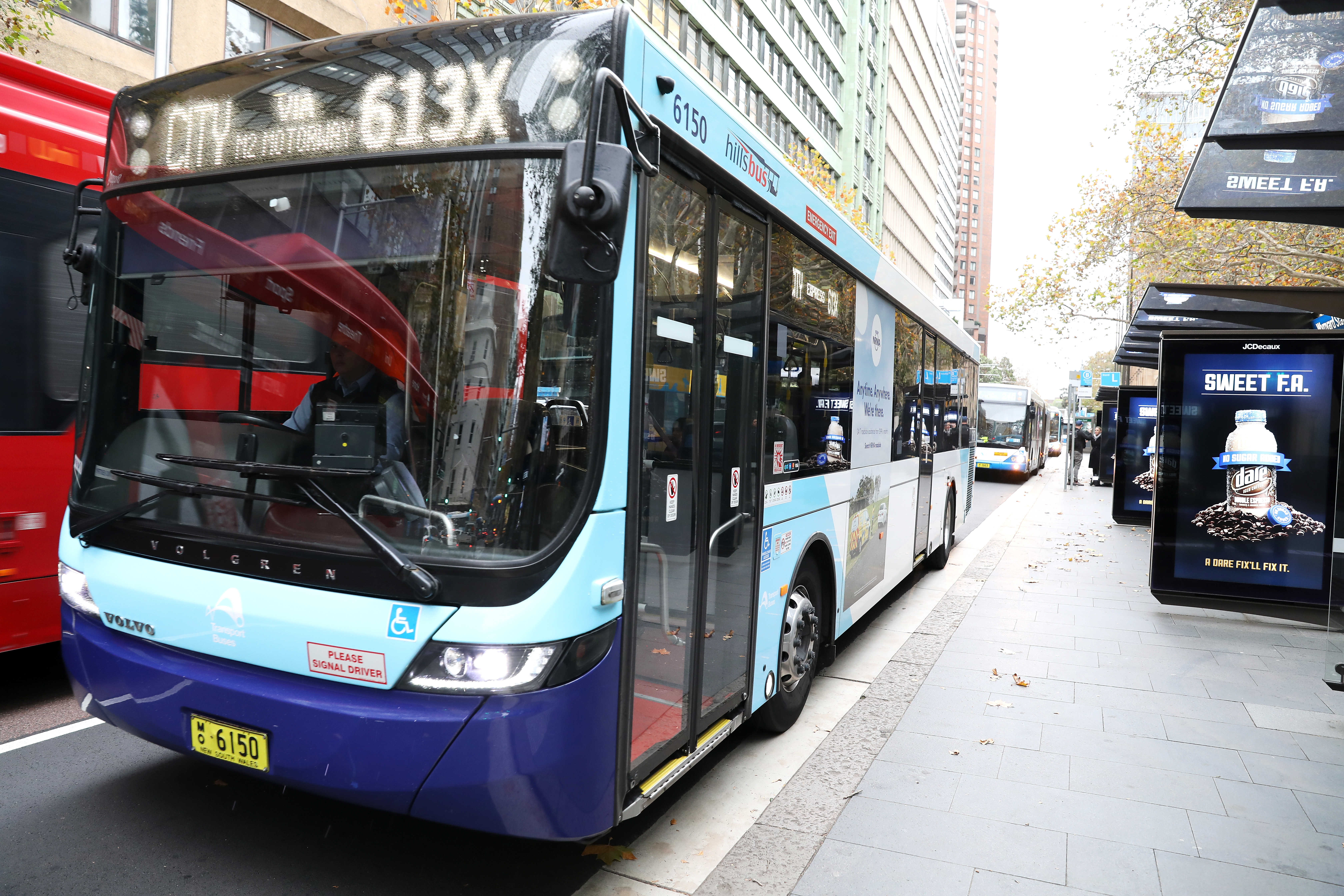 Public Transport Made Free for Millions