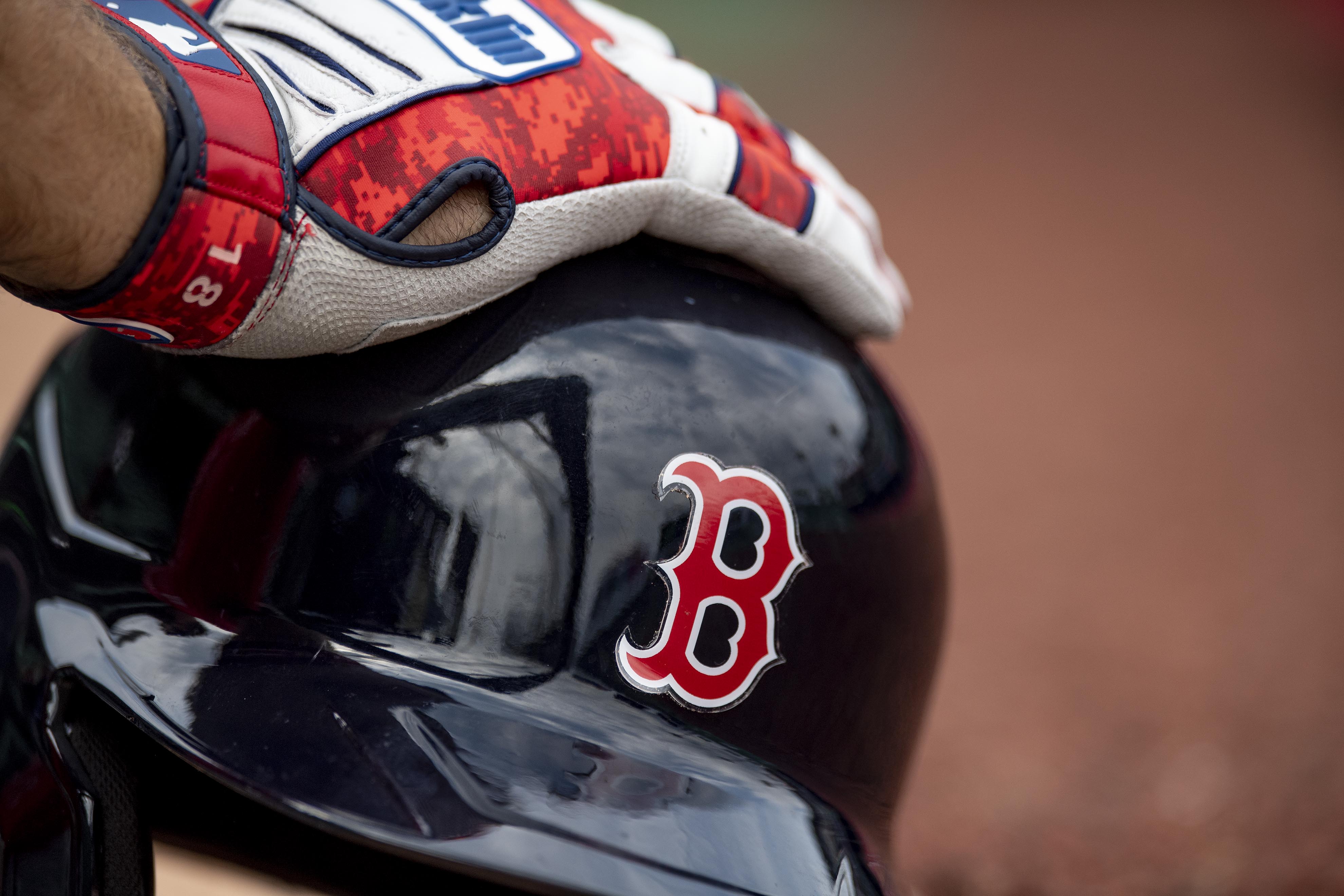 Red Sox Hit With Tough Injury News on Prospect Brooks Brannon