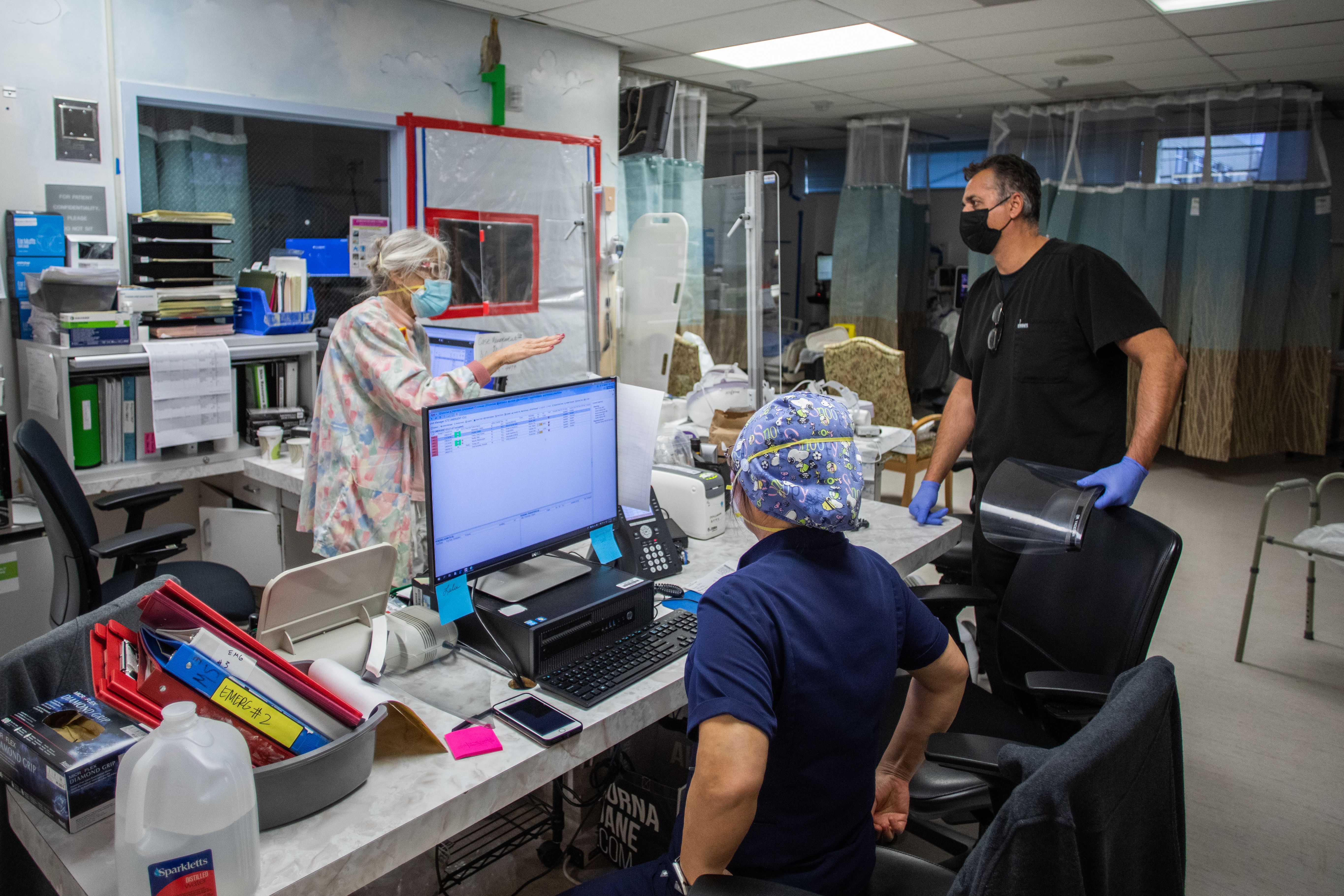 Why Health Care Is Failing: We’re Treating a Living System Like a Machine