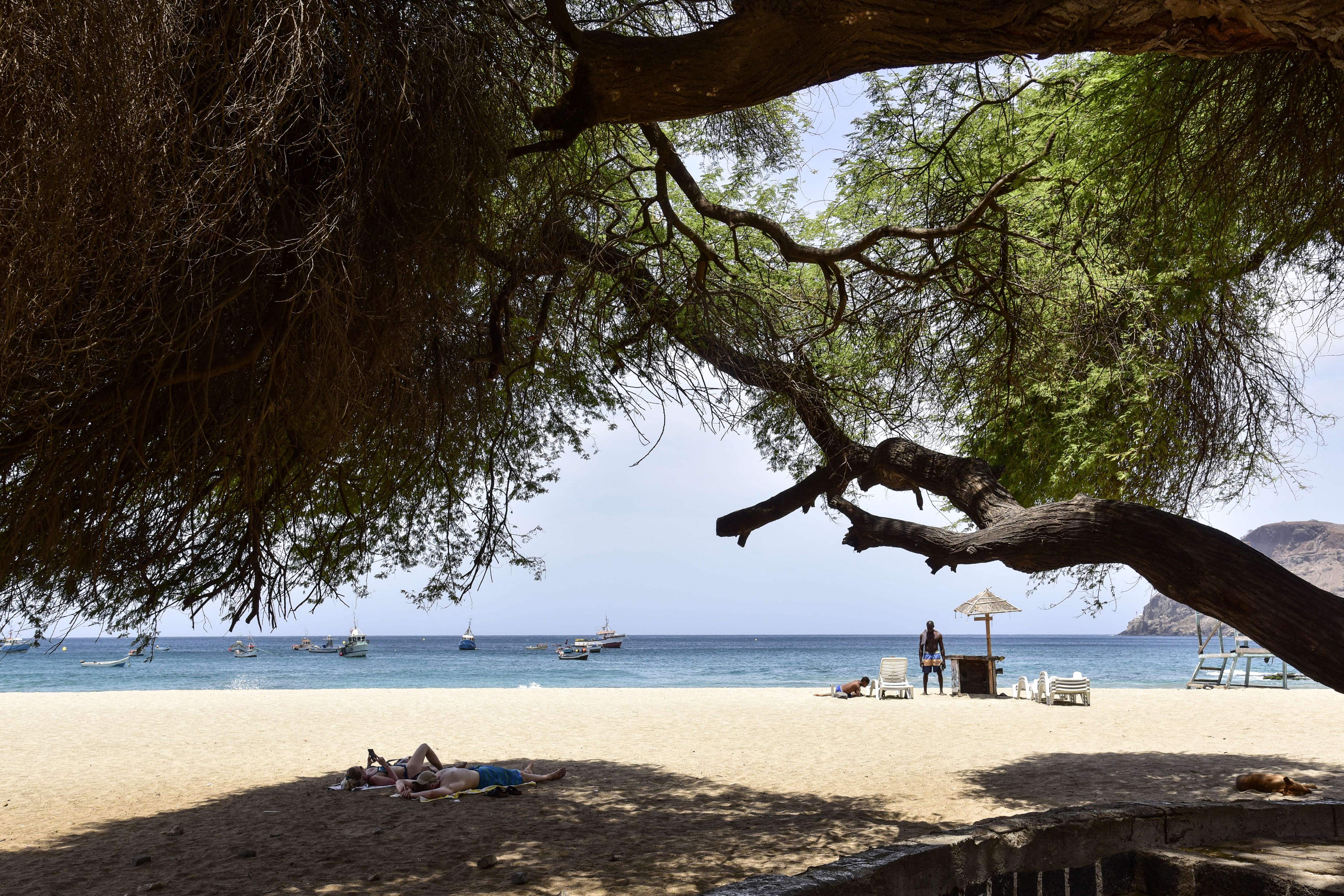 Great Powers Can Learn From Small Island States in a Changing World | Opinion