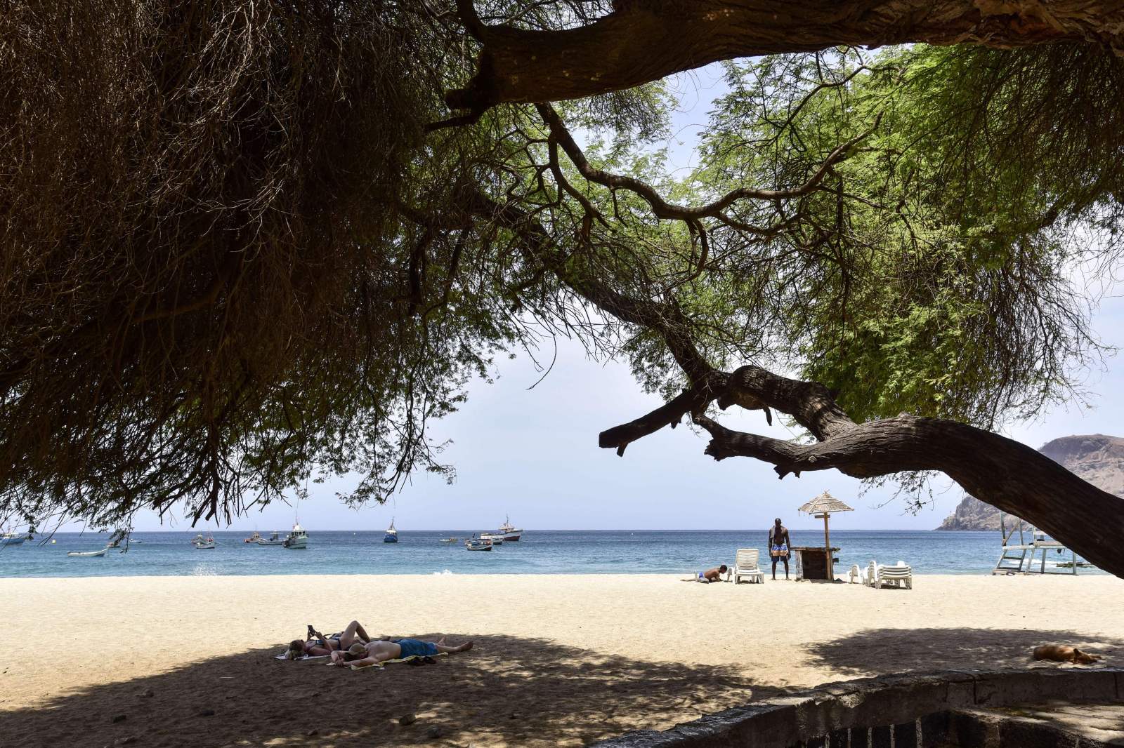 newsweek.com - José Ulisses de Pina Correia e Silva - Great powers can learn from small island states in today's world | Opinion