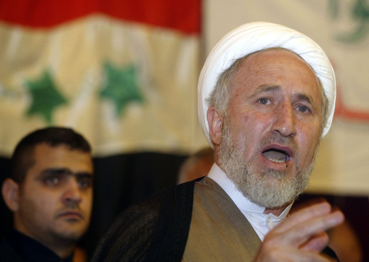 Iran live: Ayatollah urges jihad against US, Israel pounds Tehran, Beirut