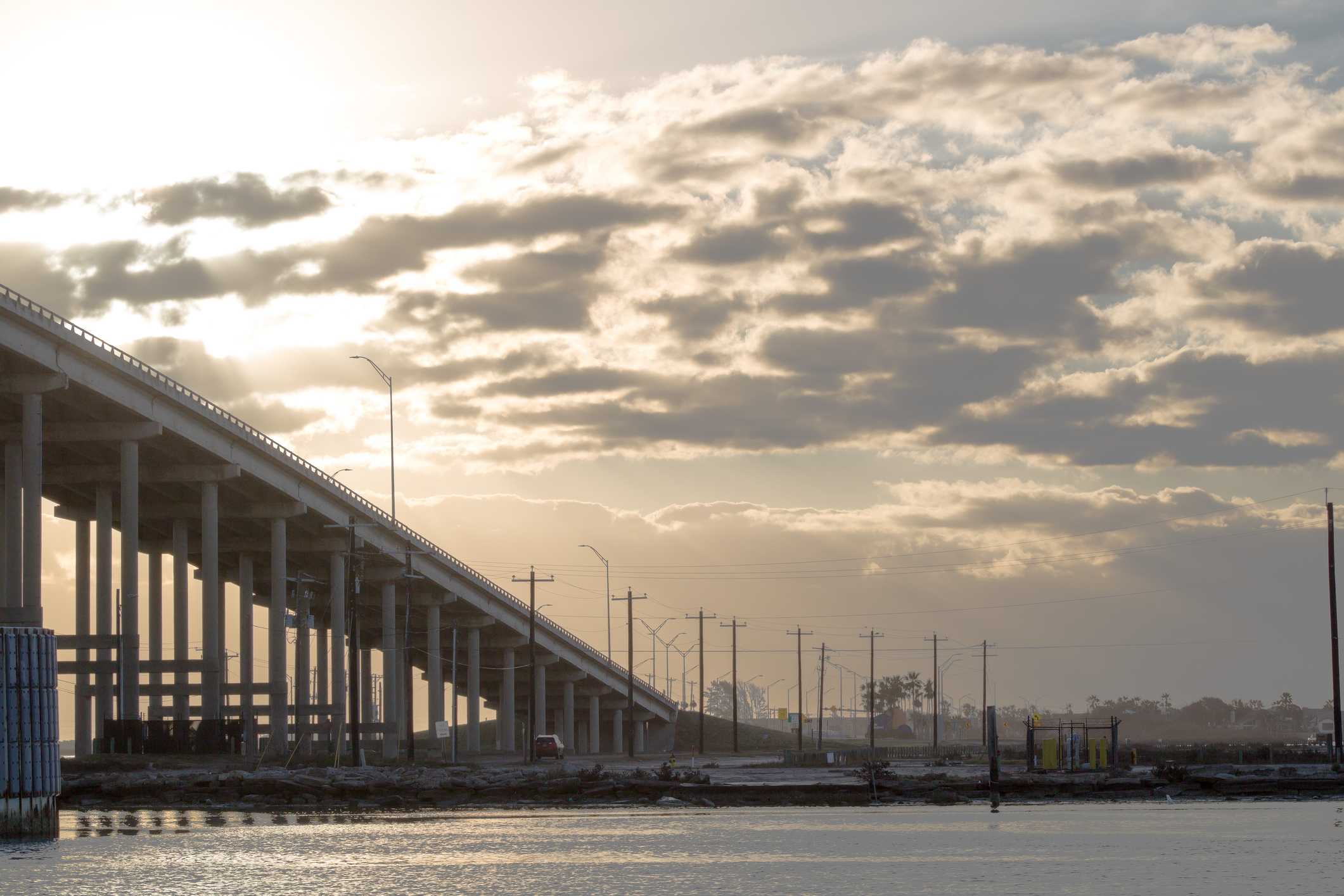 Texas City Could Face Water Emergency in Weeks