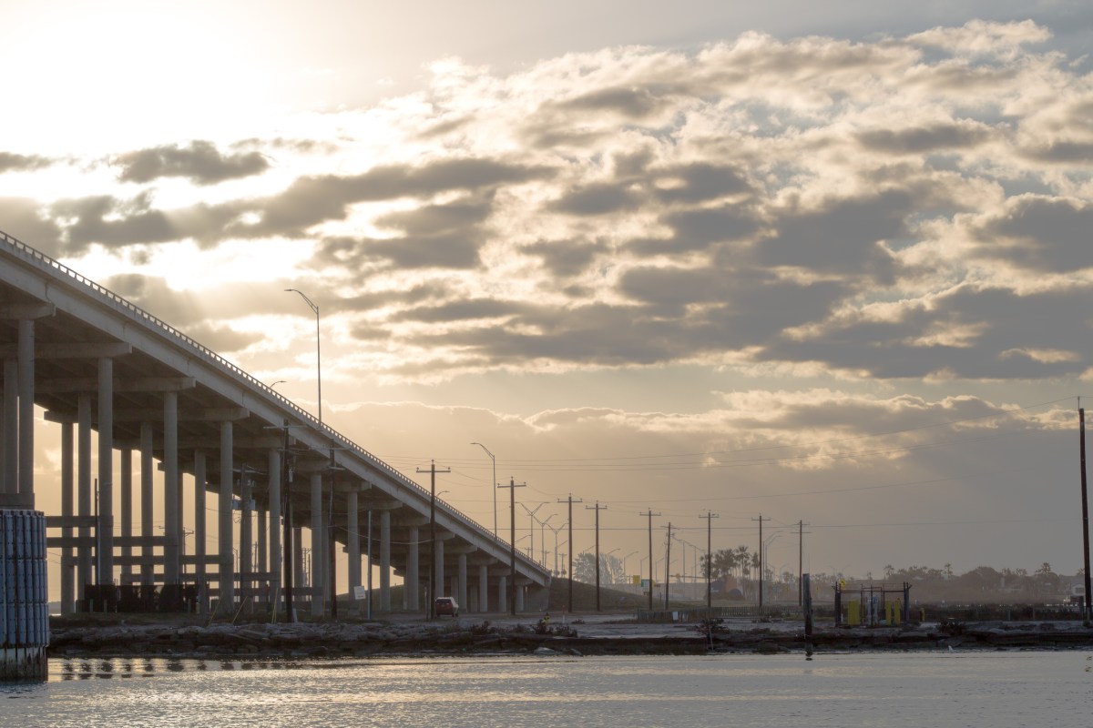 As cidades do Texas poderão enfrentar emergências hídricas nas próximas semanas.