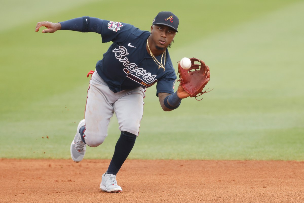 How to Watch Braves vs Twins: Live Stream MLB Spring Training, TV Channel