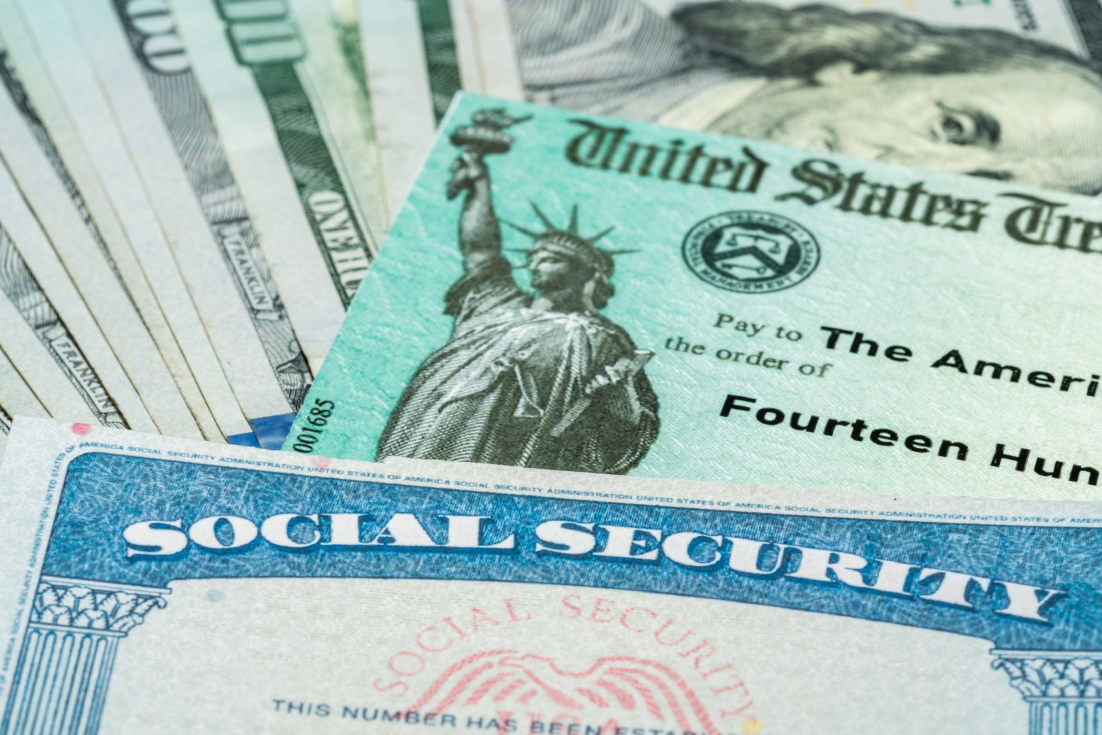 Social Security Latest: Benefits of up to $5,181 Being Paid This Week