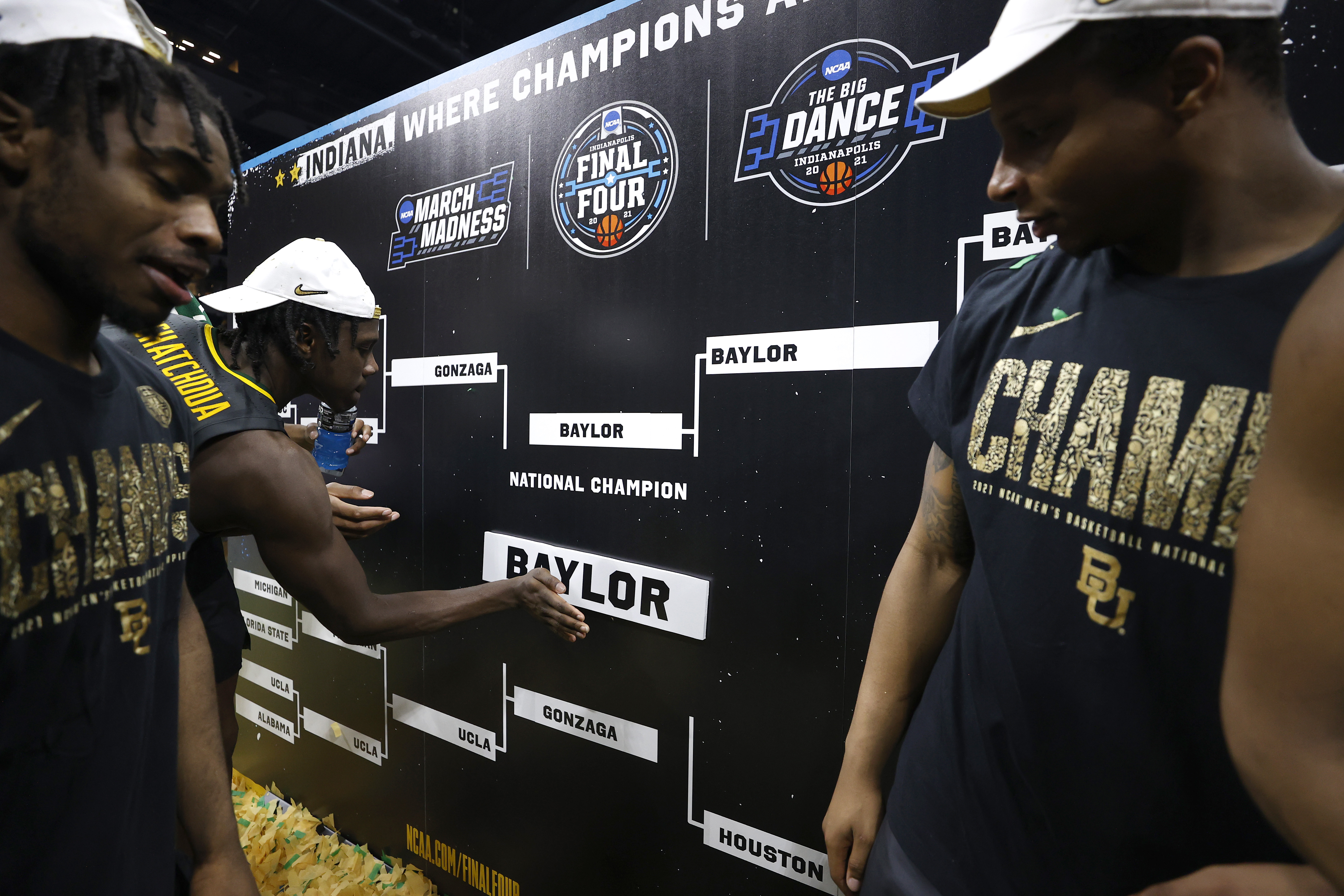 How To Watch NCAA Tournament Selection Show 2026: Live Stream March Madness Bracket Reveal, TV Channel