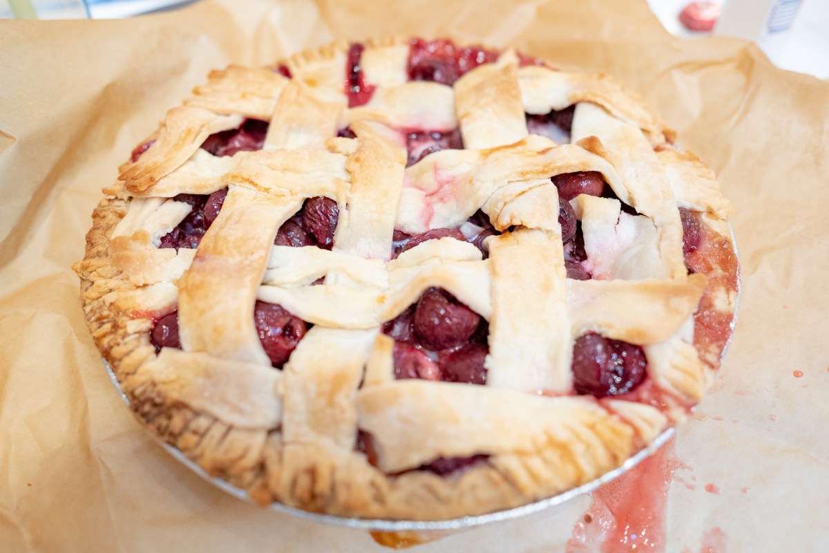 Atualização do recall de torta conforme a FDA determina o nível de risco