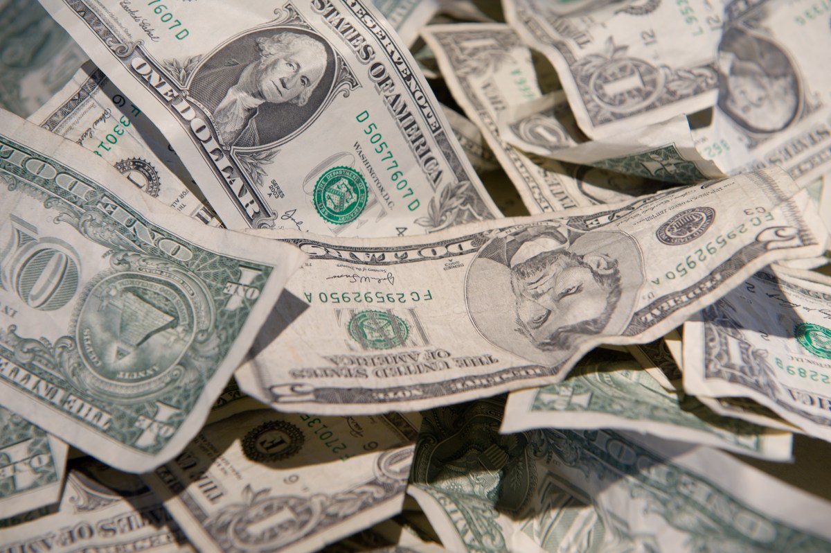 Donald Trump's signature on US bills marks historic move