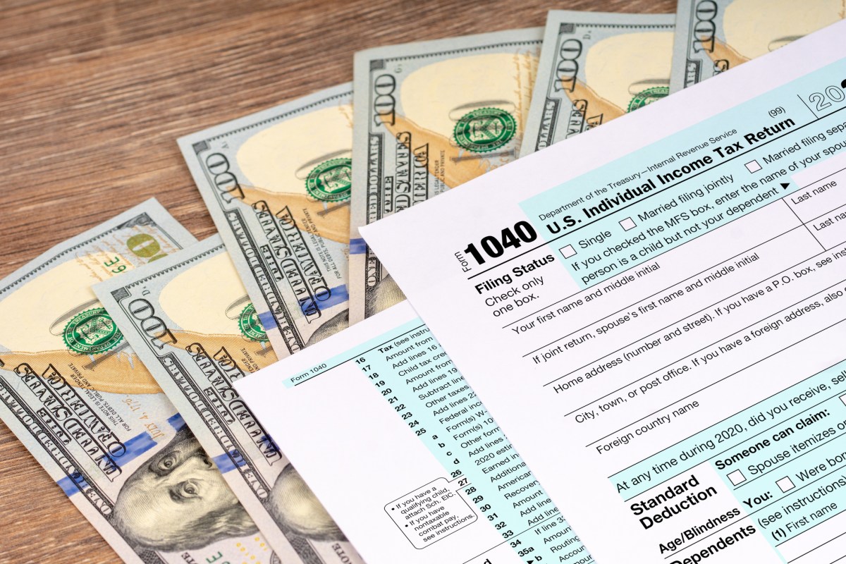 What to do if the IRS audits you, according to tax experts