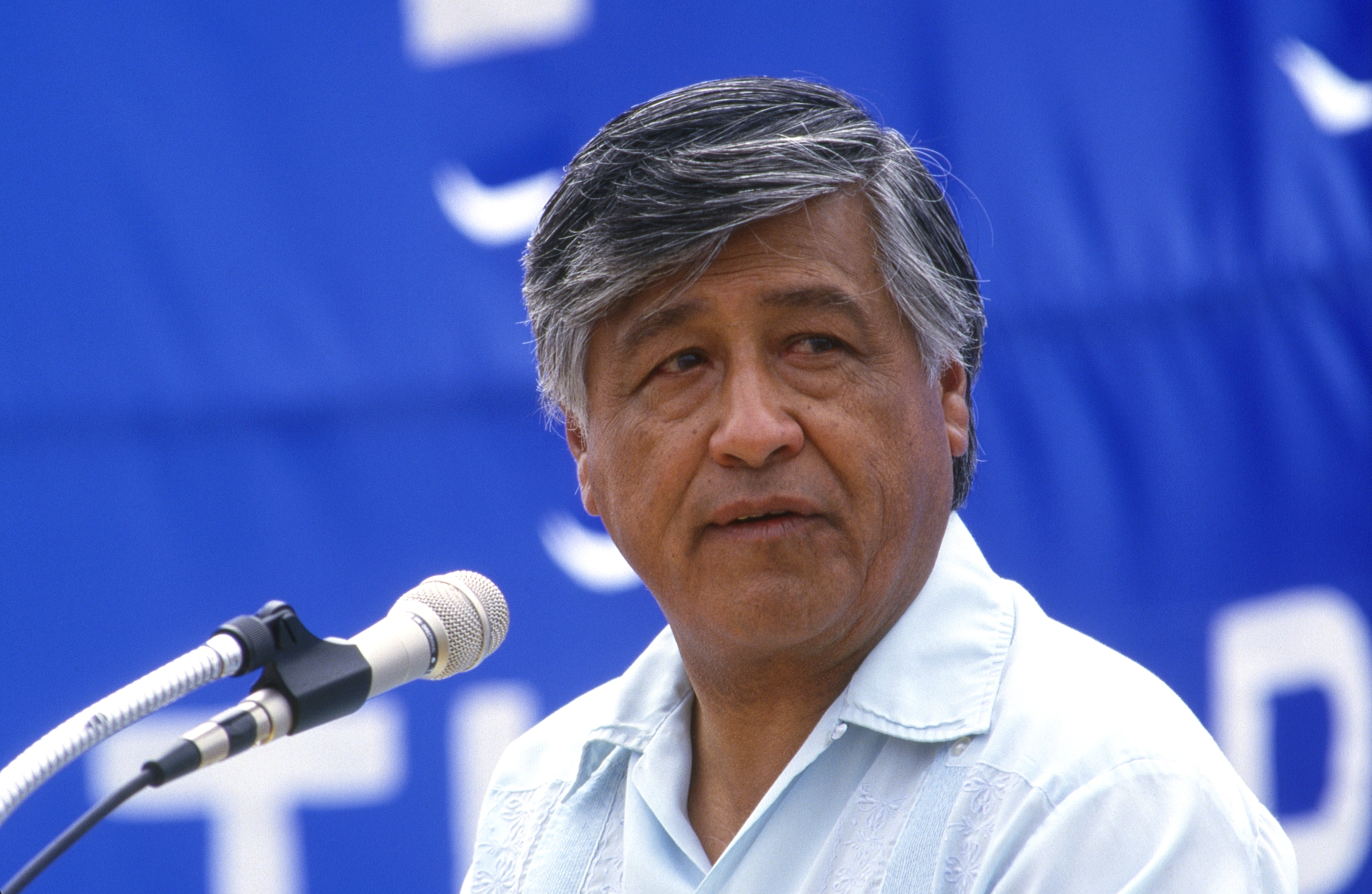 Cesar Chavez, Dolores Huerta and If Women Ruled the World | Opinion