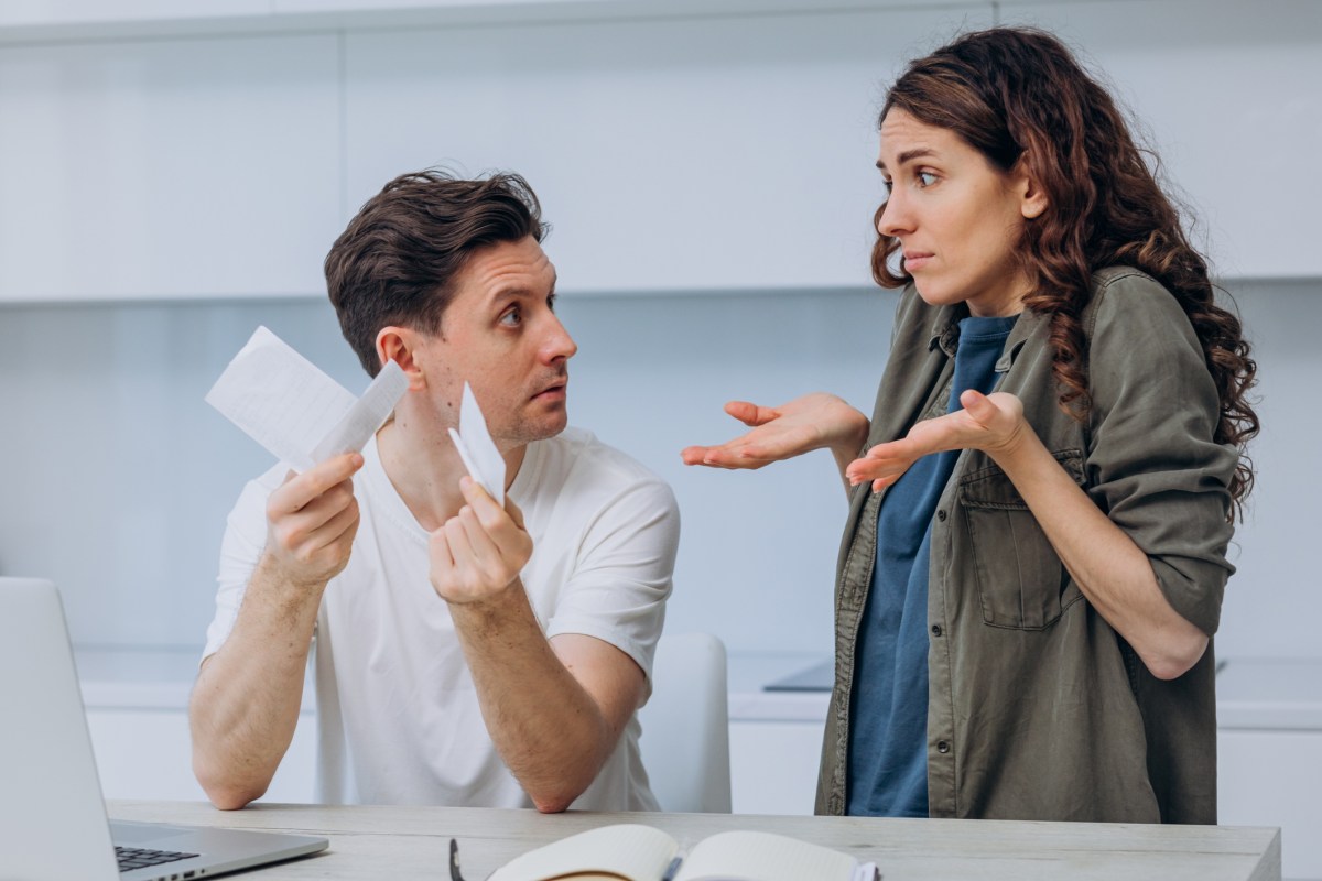 Trust on the Line: Husband Questions Marriage After Wife's Costly Decision