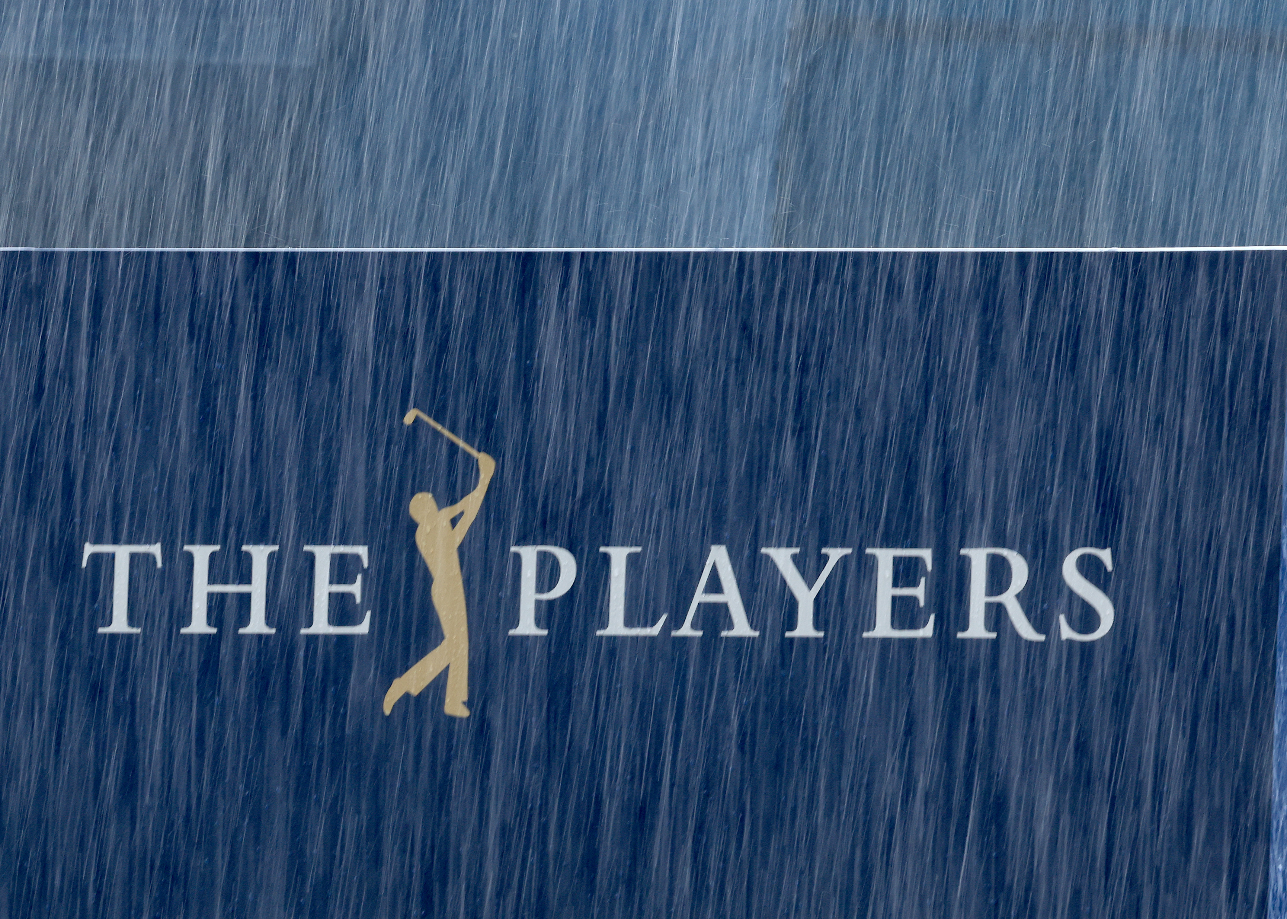 The Players Championship Delayed Amid Inclement Weather: New Start Time