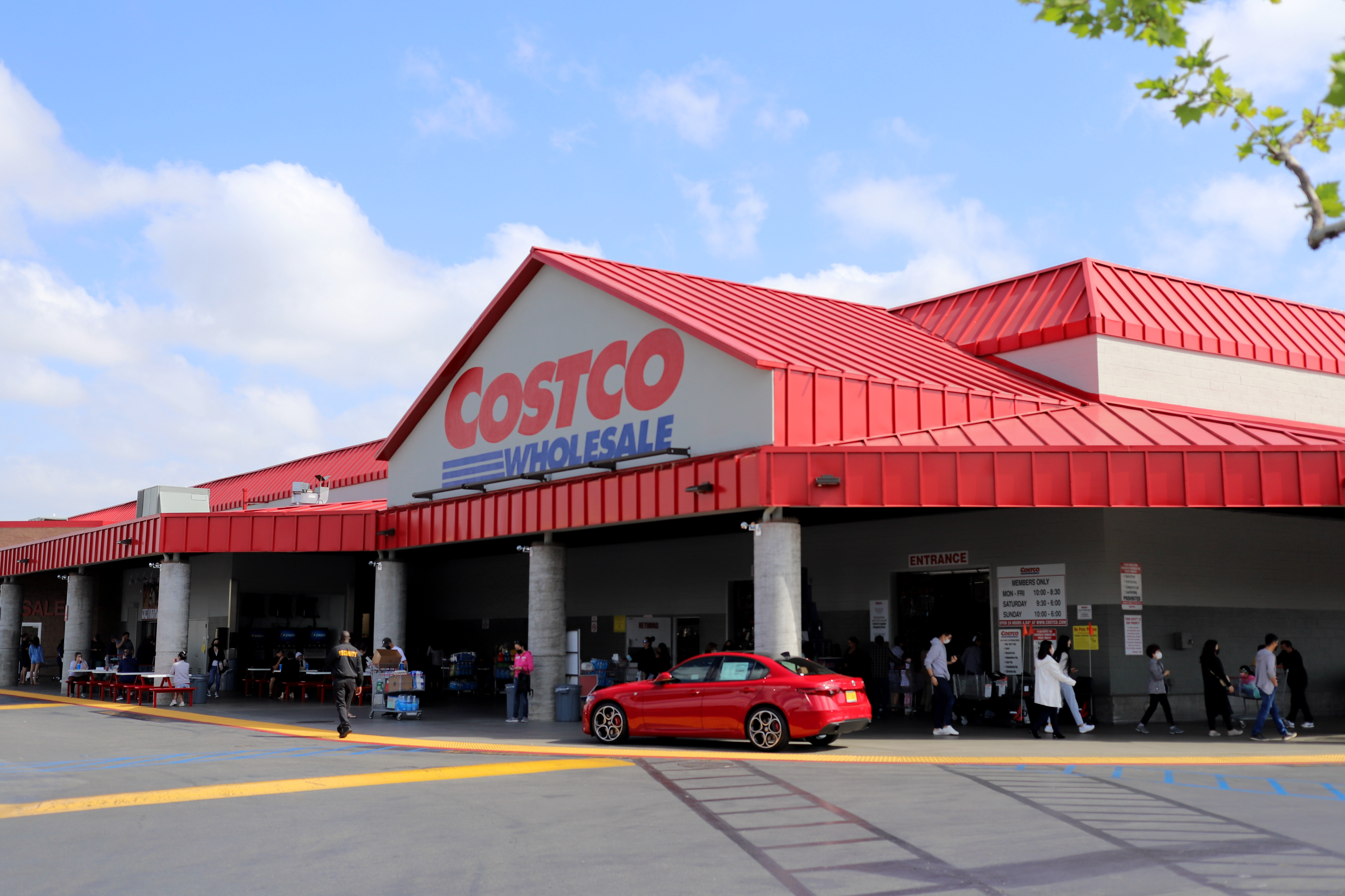 Costco Nationwide Recall Update: Warnings Issued to Customers