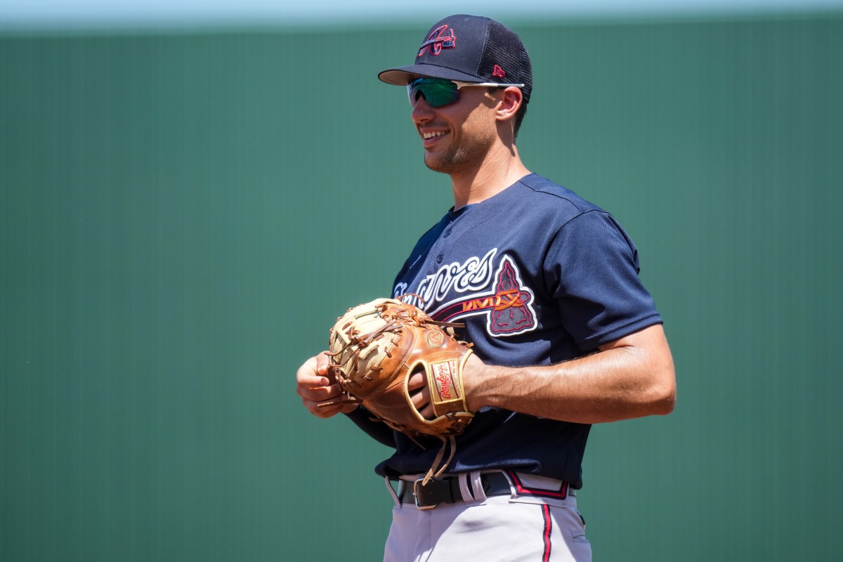 Como assistir Rays vs Braves: transmissão ao vivo do MLB Spring Training, canais de TV