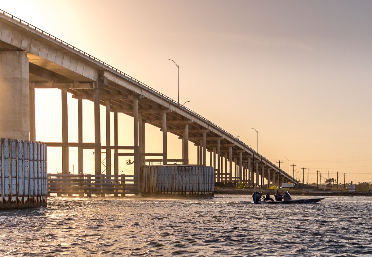 Texas City Could Face Water Emergency In Months