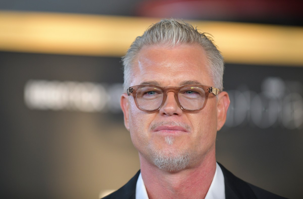 The late Eric Dane featured in new 'Euphoria' Season 3 trailer