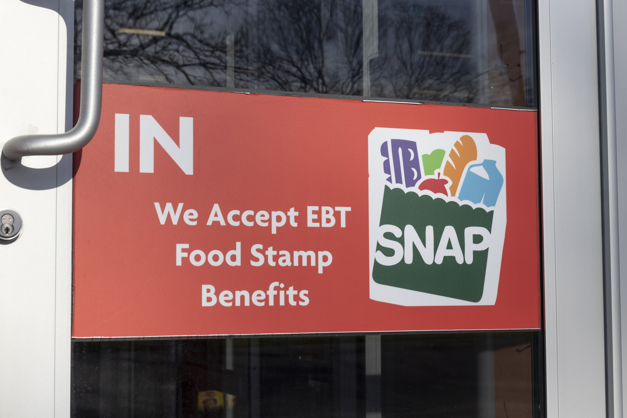 SNAP Benefits Eligibility Rules Could Change For 1 Million Americans